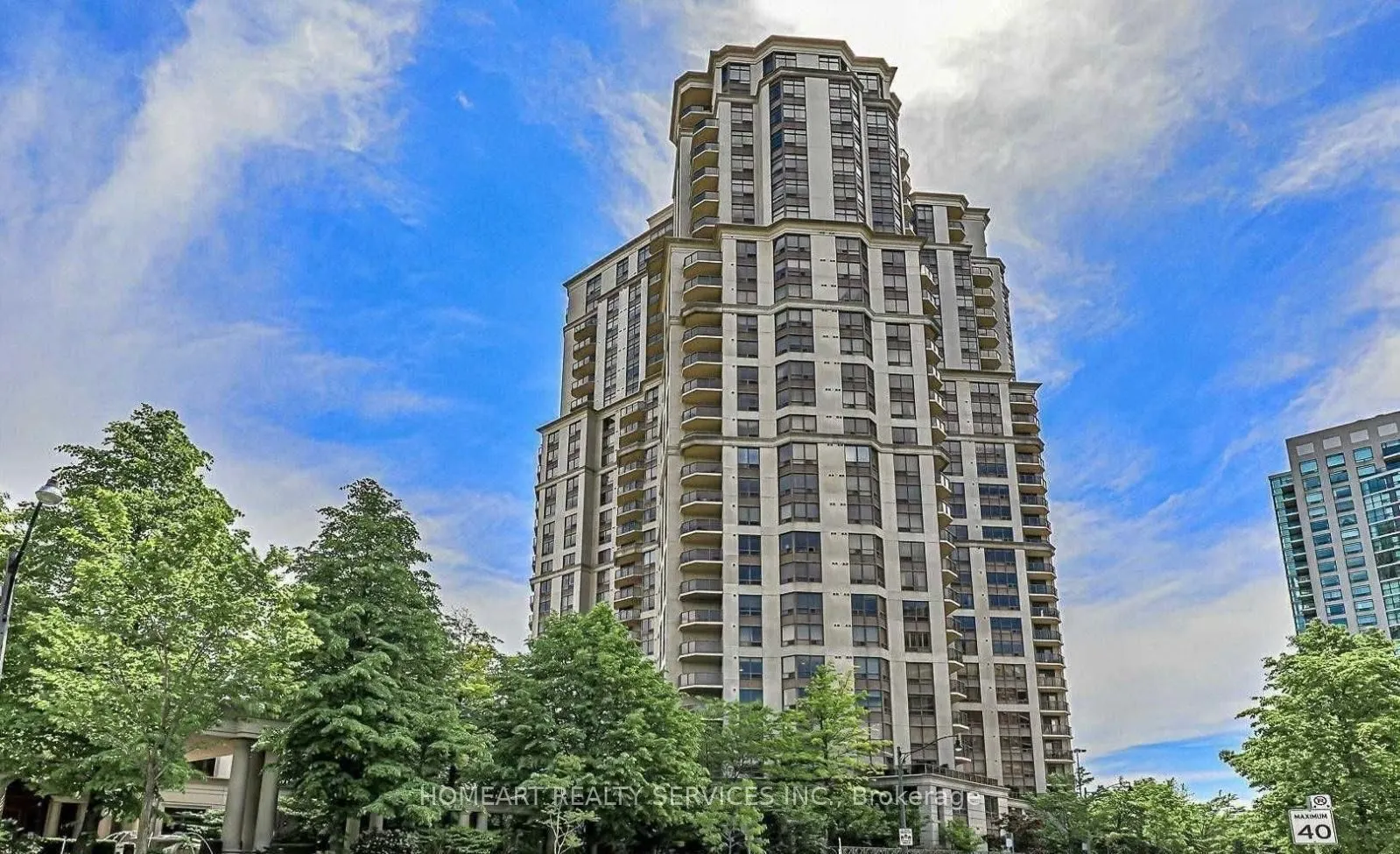 78 Harrison Garden Boulevard, #1305