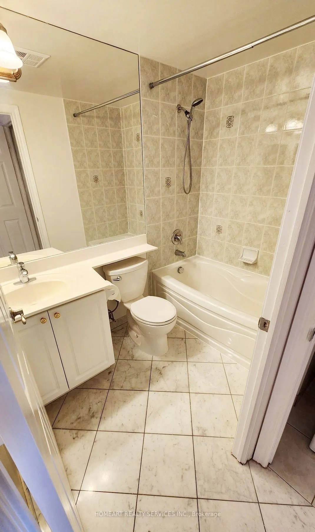 78 Harrison Garden Boulevard, #1305