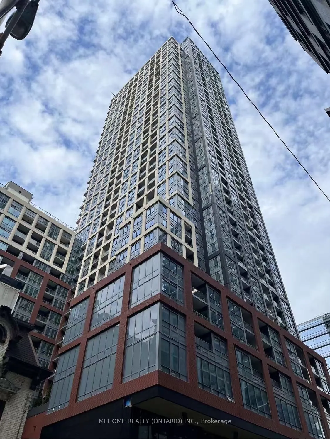 108 Peter Street, #1603