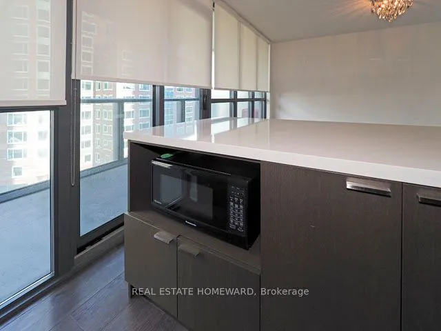 110 Charles Street E, #1111