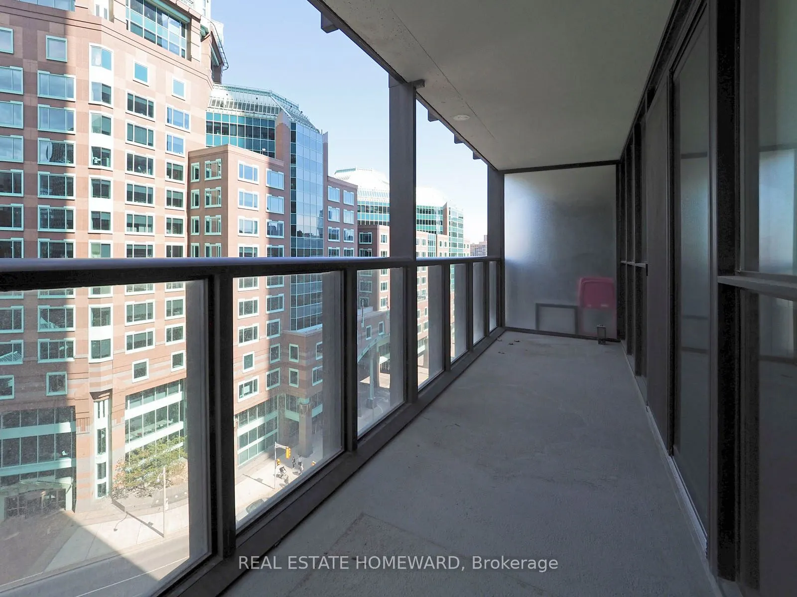 110 Charles Street E, #1111