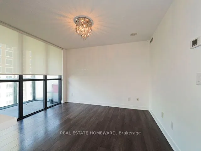 110 Charles Street E, #1111