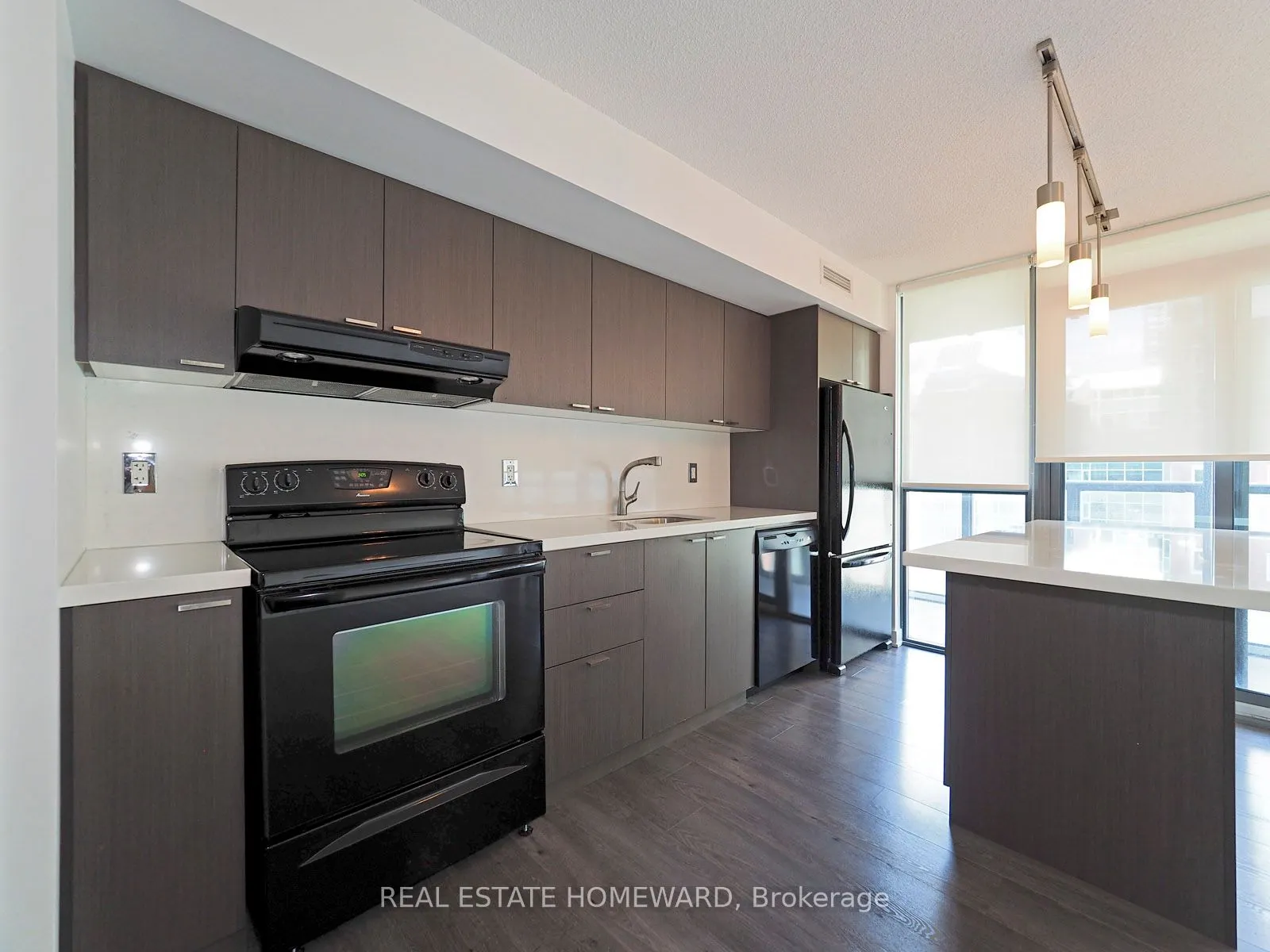 110 Charles Street E, #1111