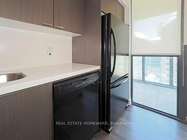 110 Charles Street E, #1111