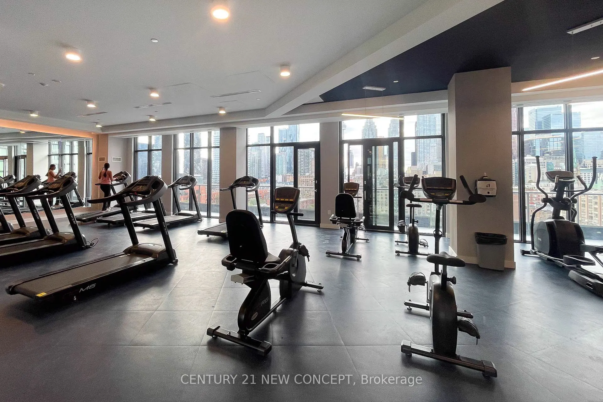121 Lower Sherbourne Street, #1057