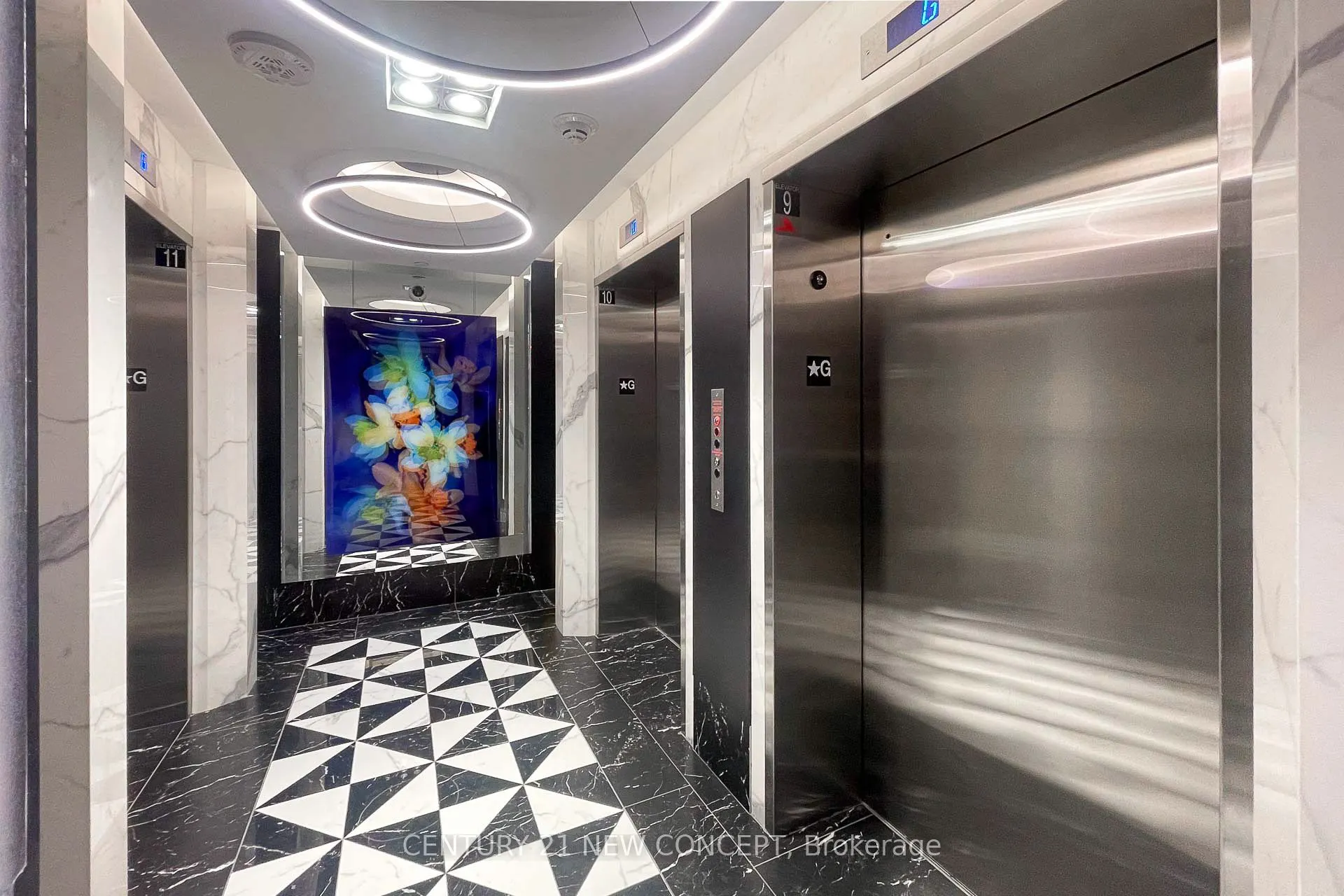 121 Lower Sherbourne Street, #1057