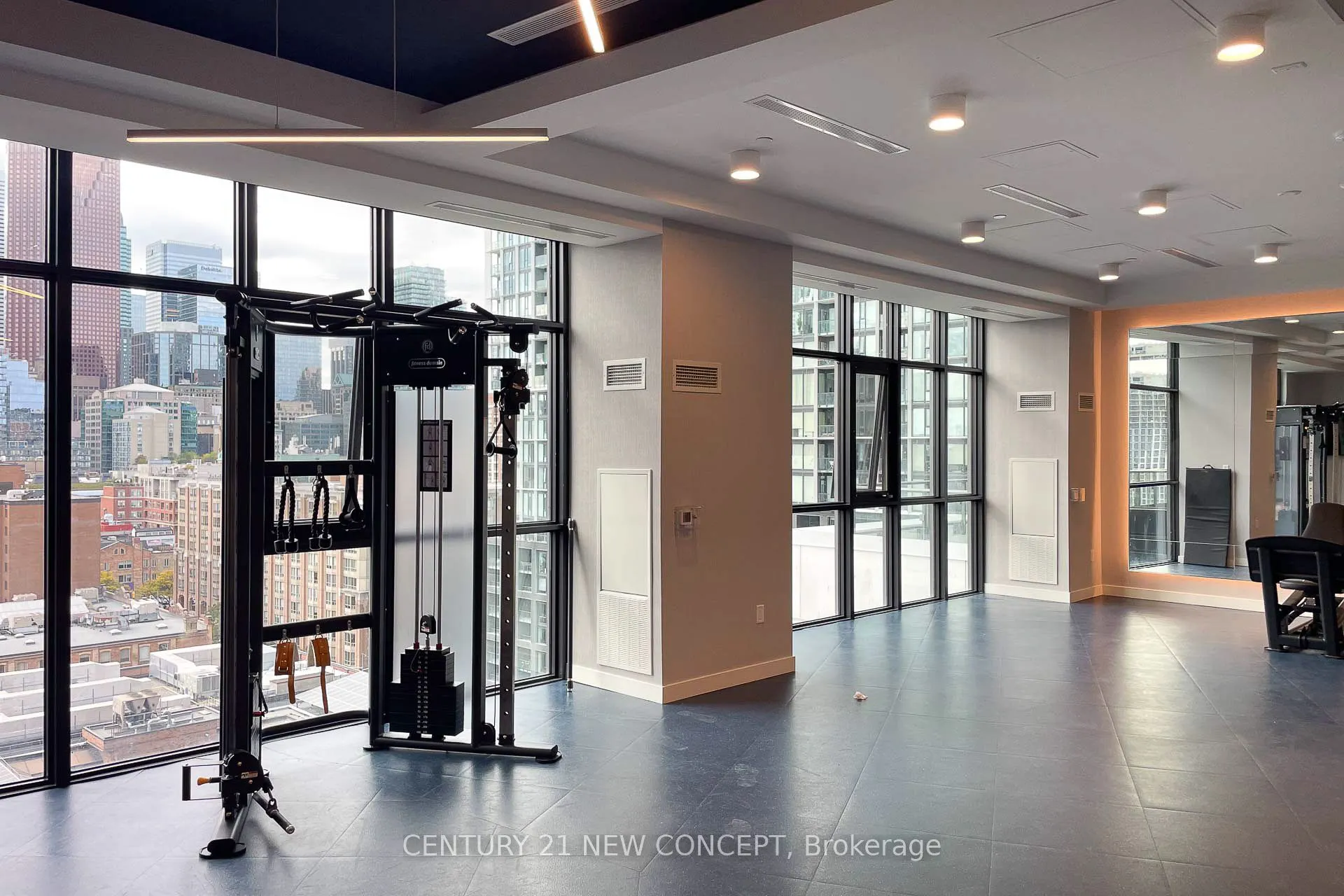 121 Lower Sherbourne Street, #1057