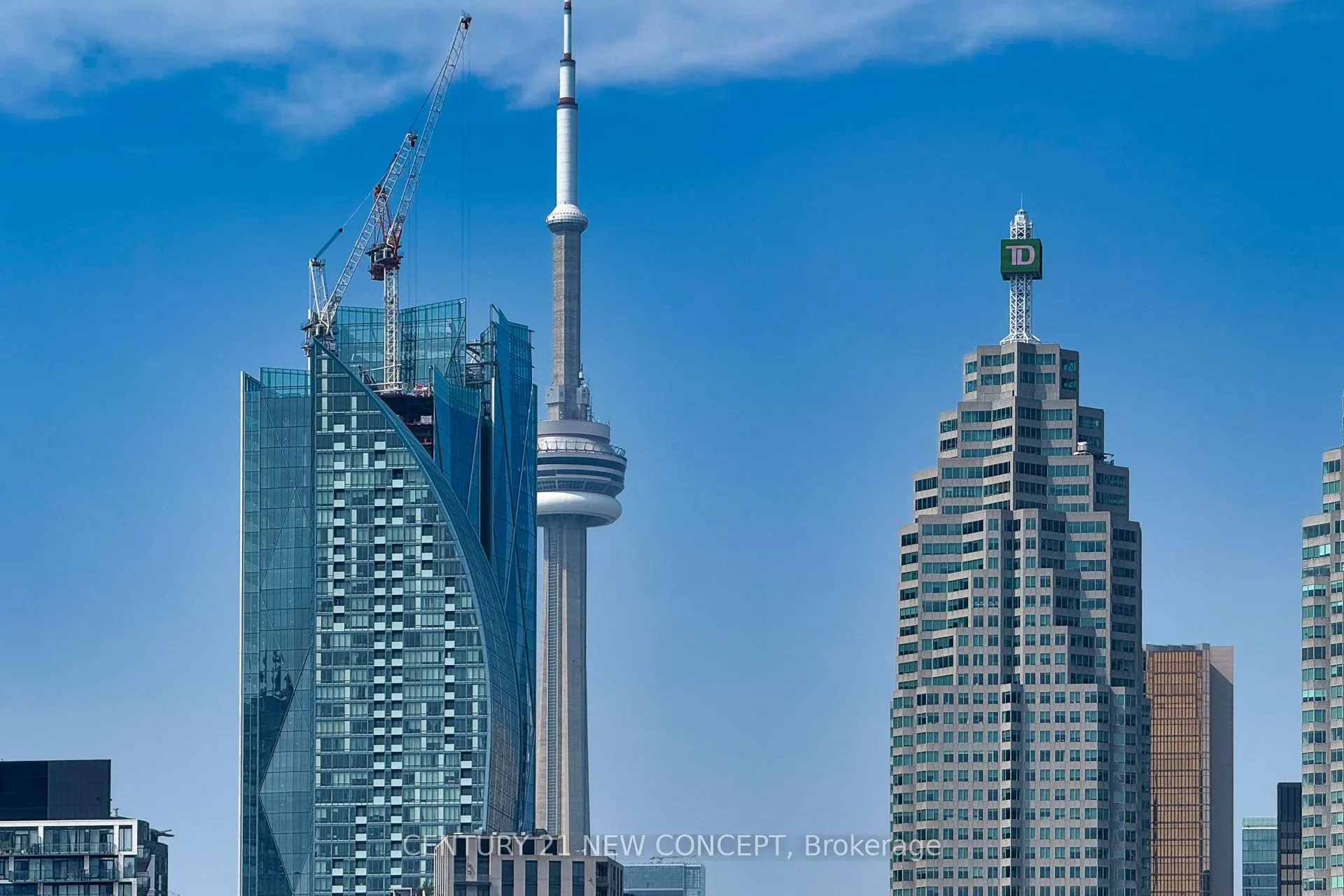 121 Lower Sherbourne Street, #1057