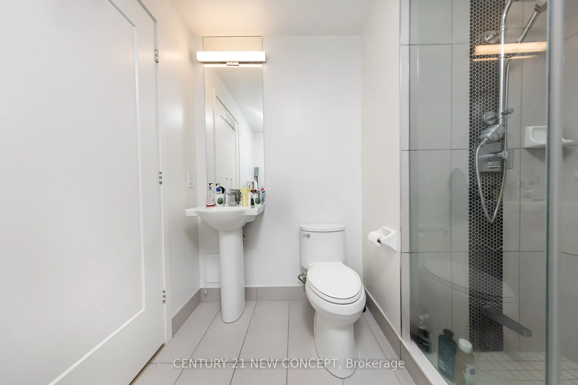121 Lower Sherbourne Street, #1057