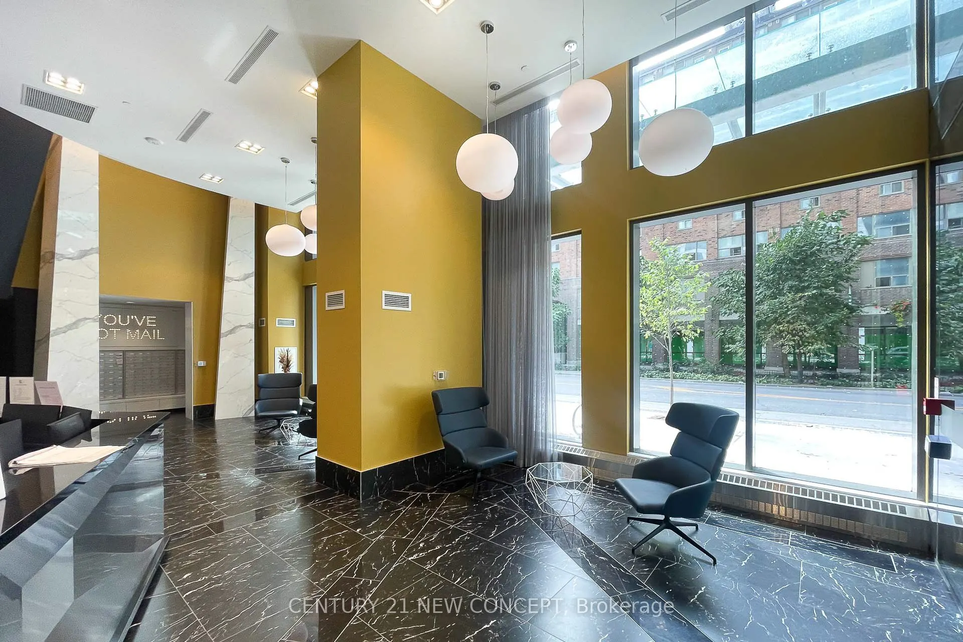 121 Lower Sherbourne Street, #1057