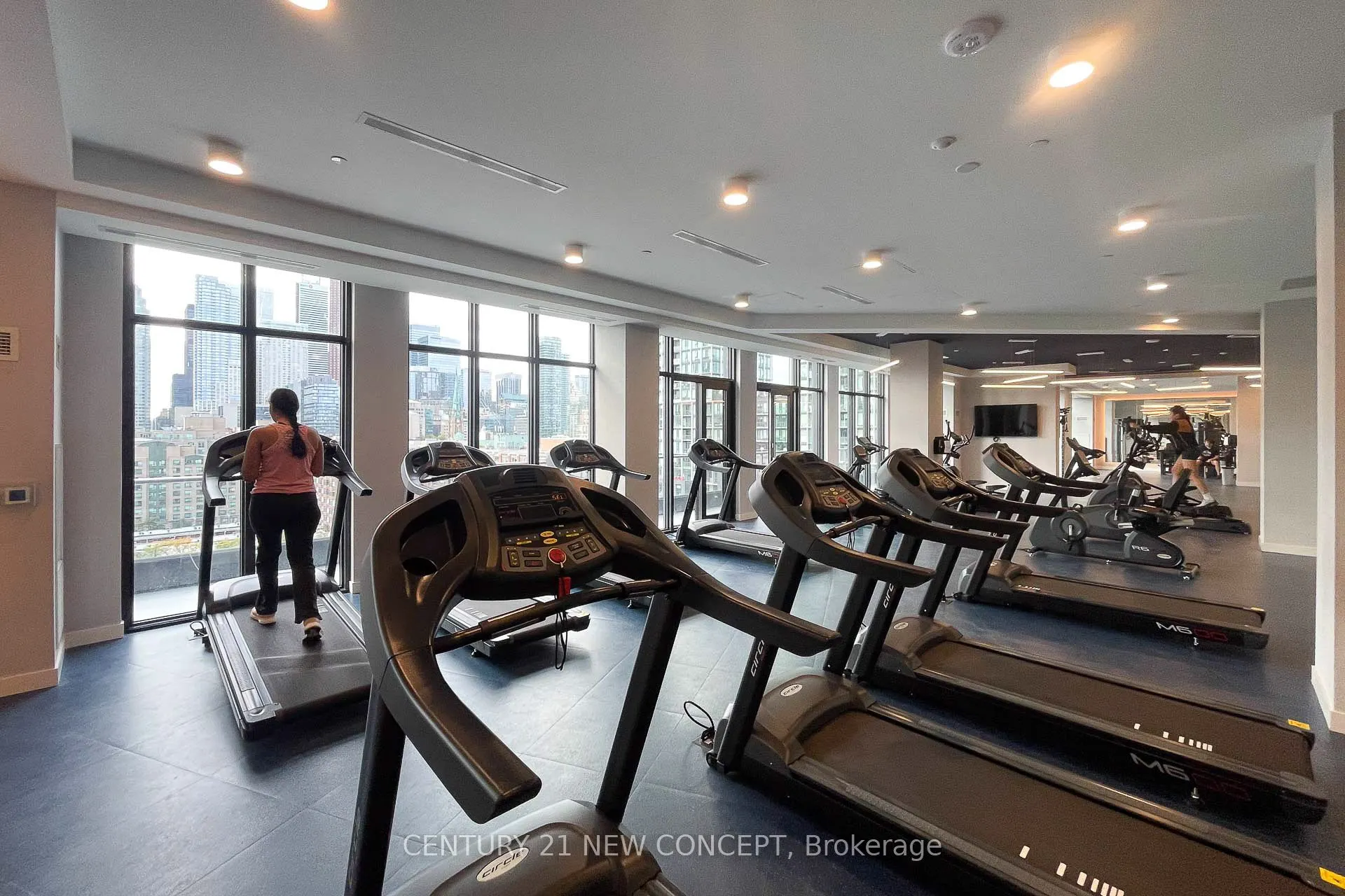 121 Lower Sherbourne Street, #1057