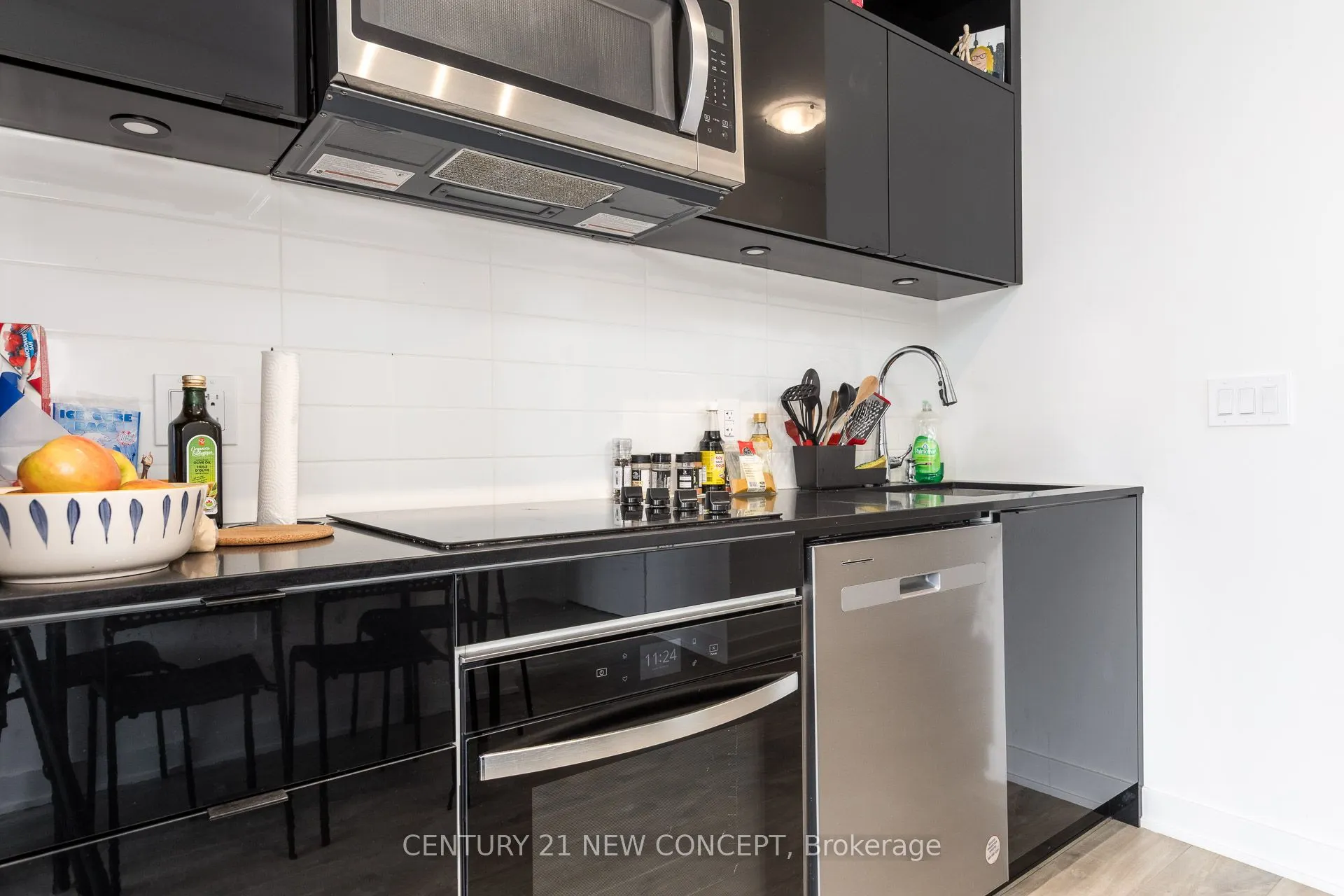 121 Lower Sherbourne Street, #1057