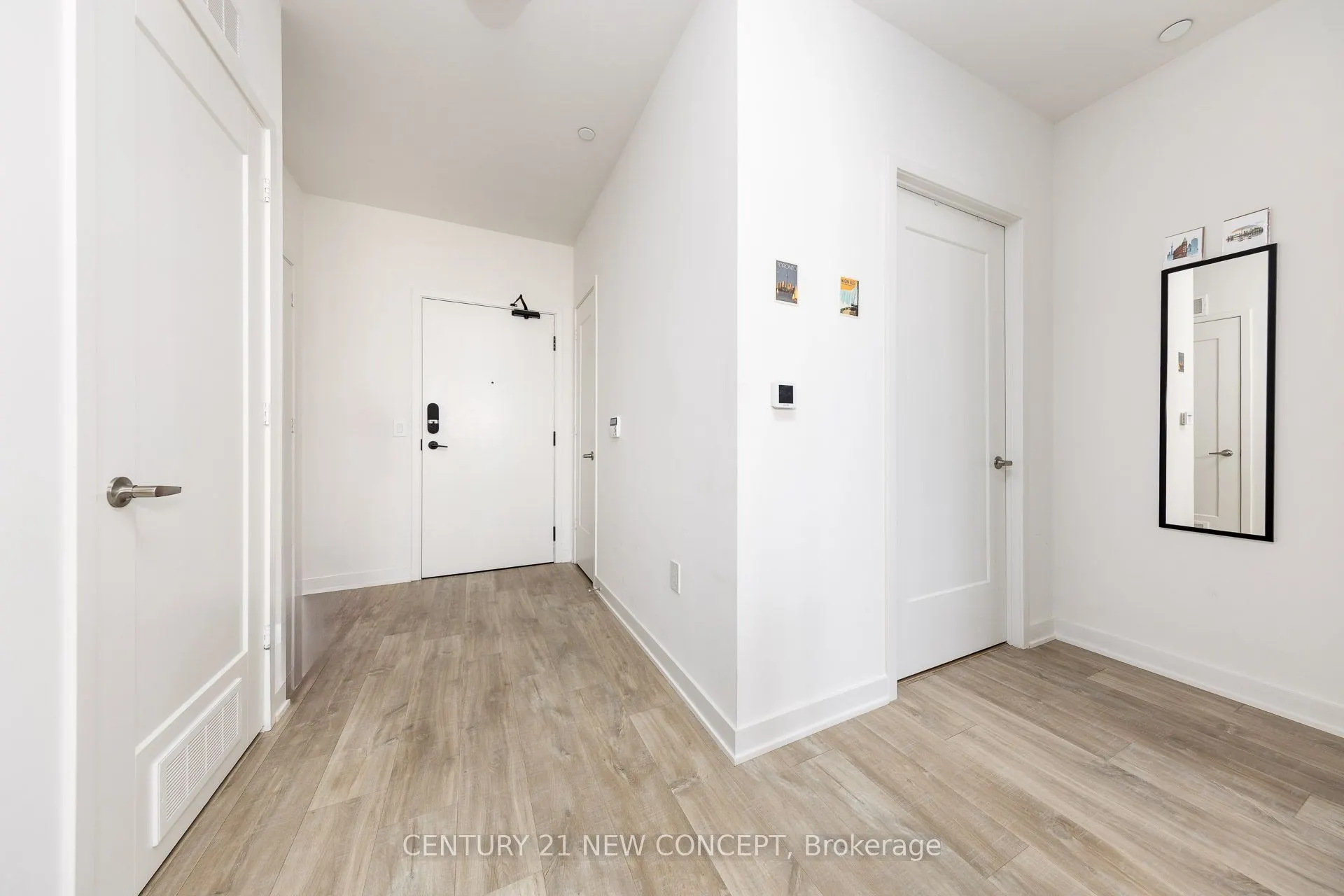 121 Lower Sherbourne Street, #1057