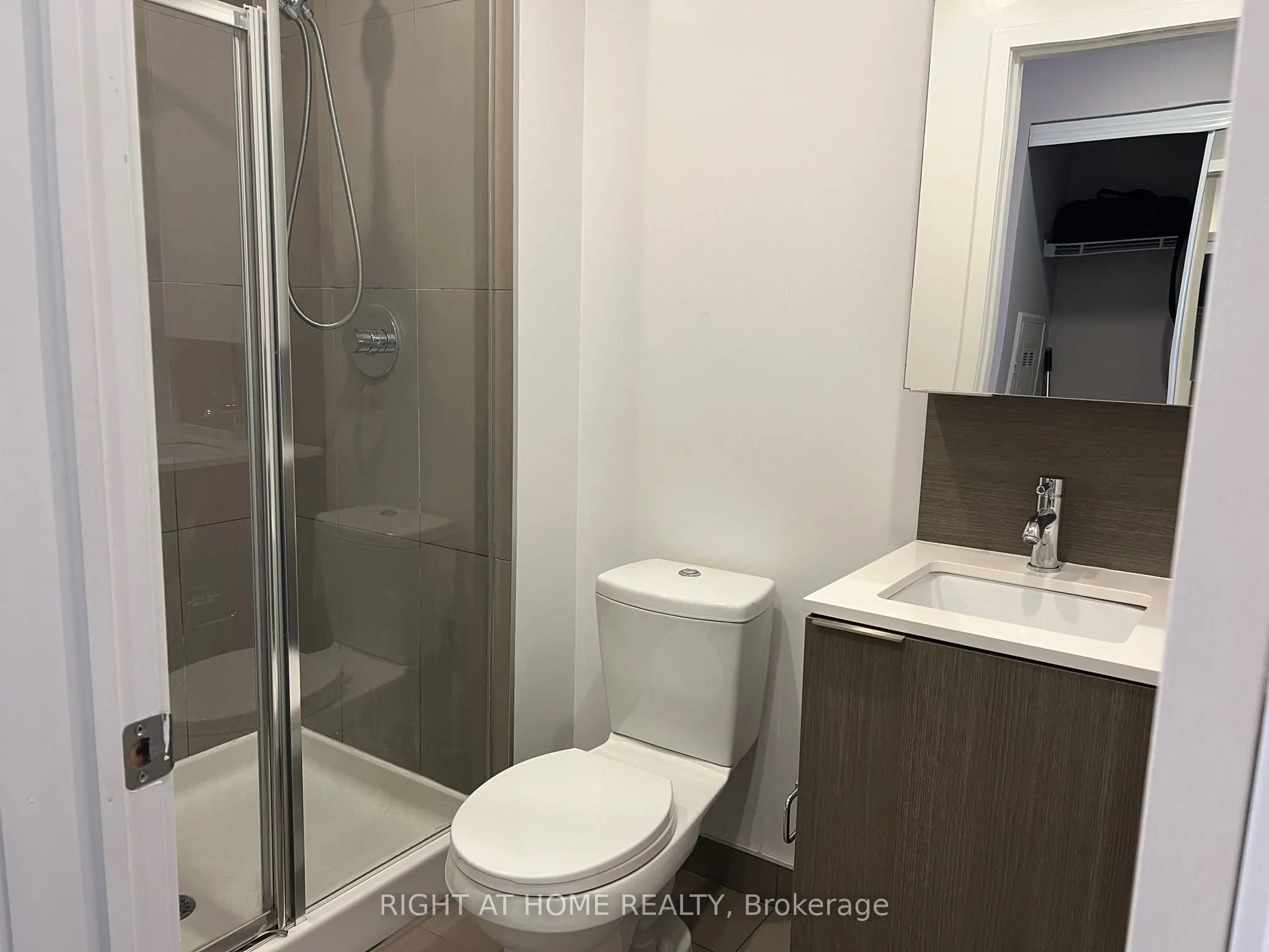 55 Regent Park Boulevard, #1806
