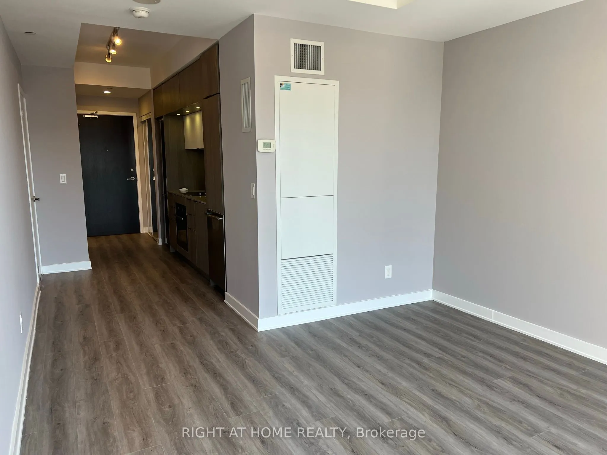 55 Regent Park Boulevard, #1806