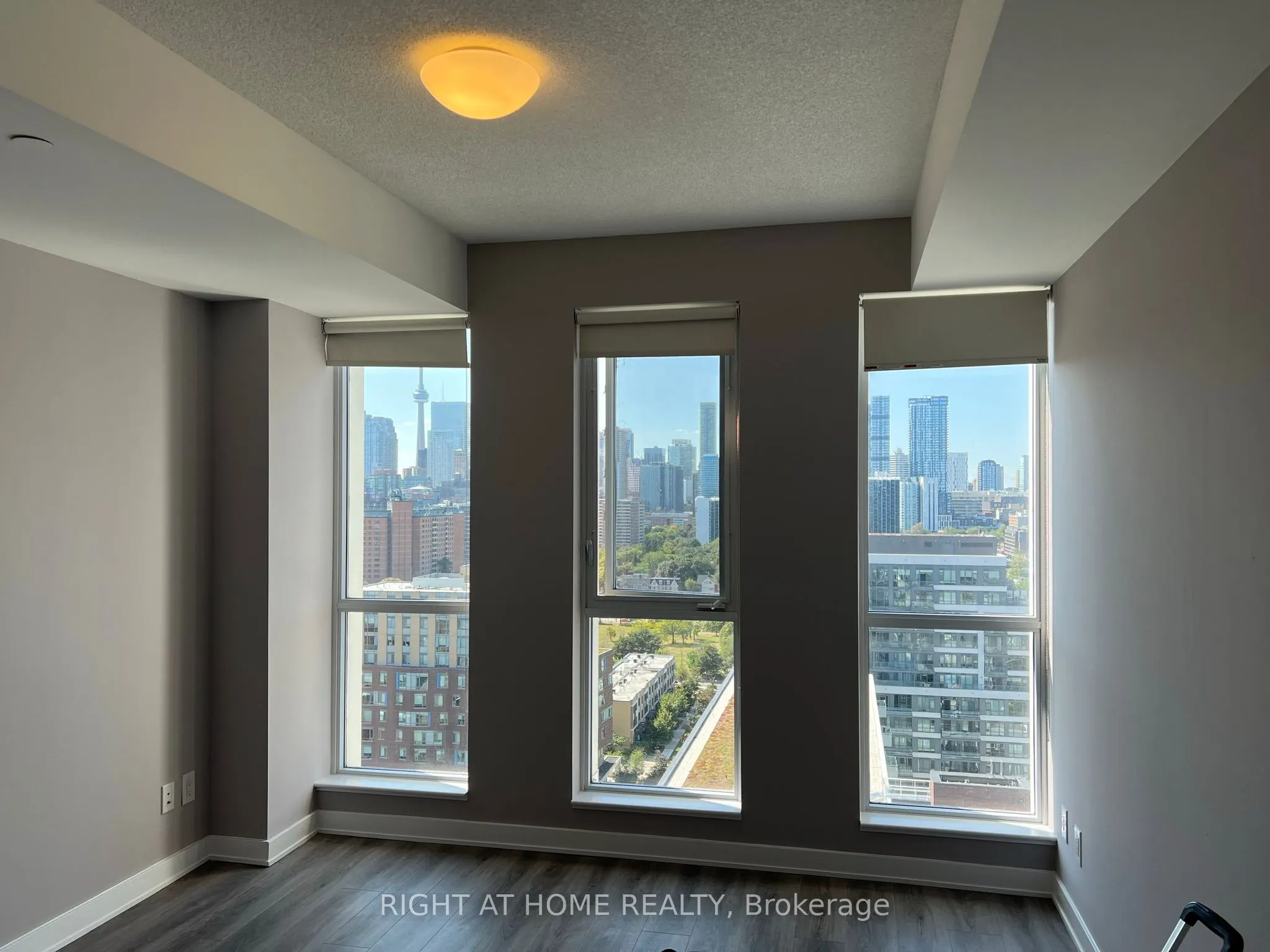 55 Regent Park Boulevard, #1806