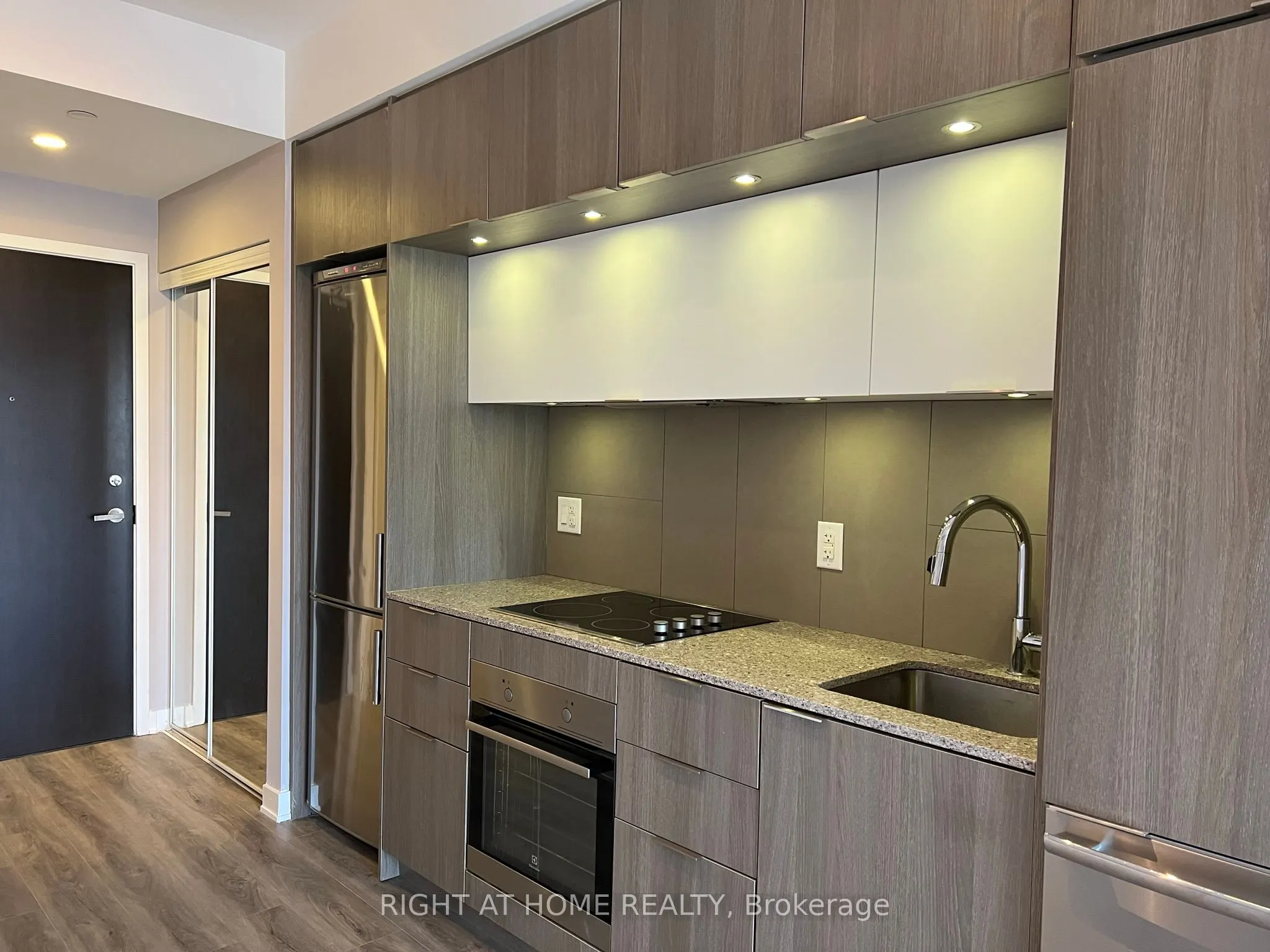 55 Regent Park Boulevard, #1806