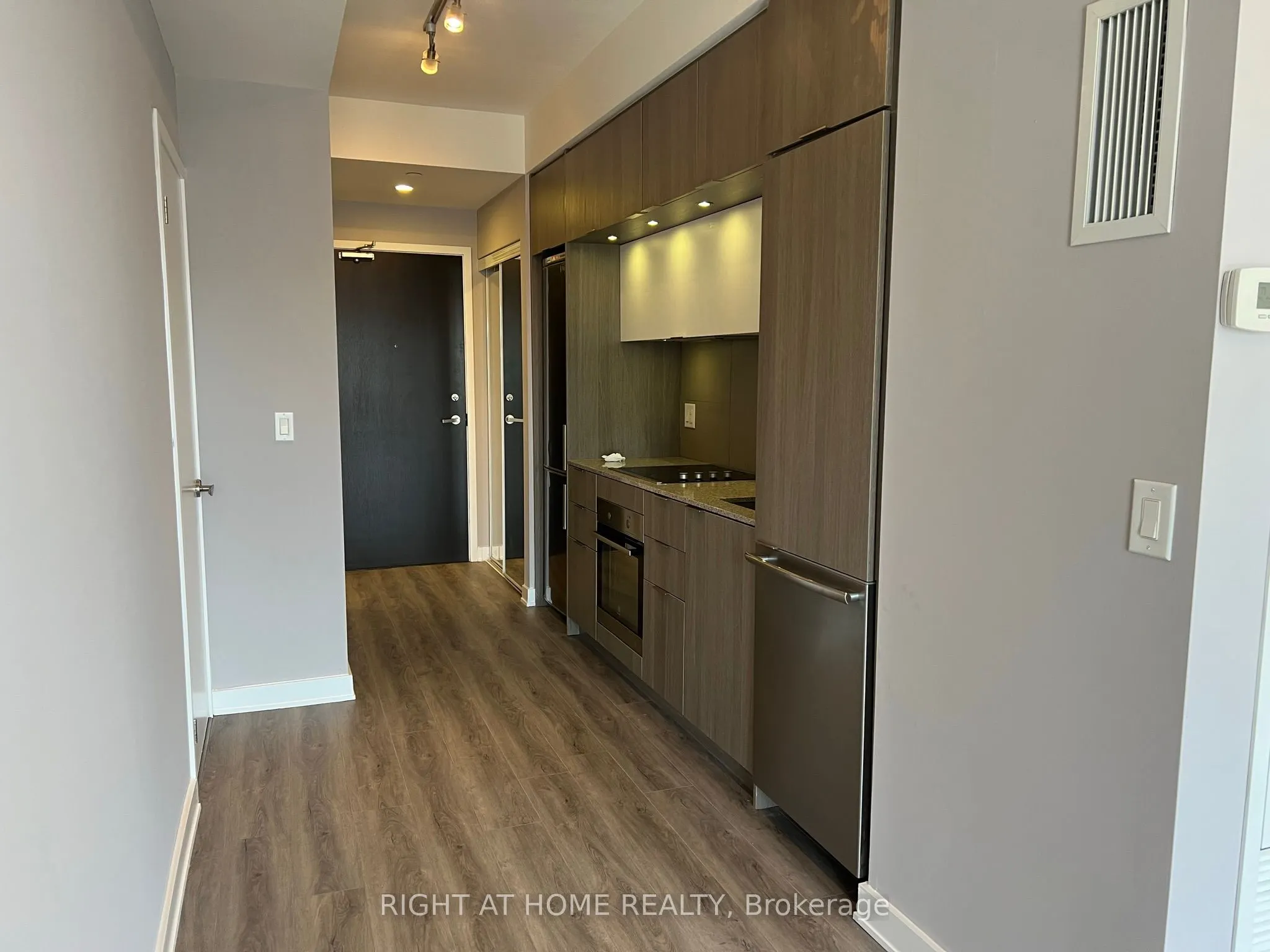 55 Regent Park Boulevard, #1806