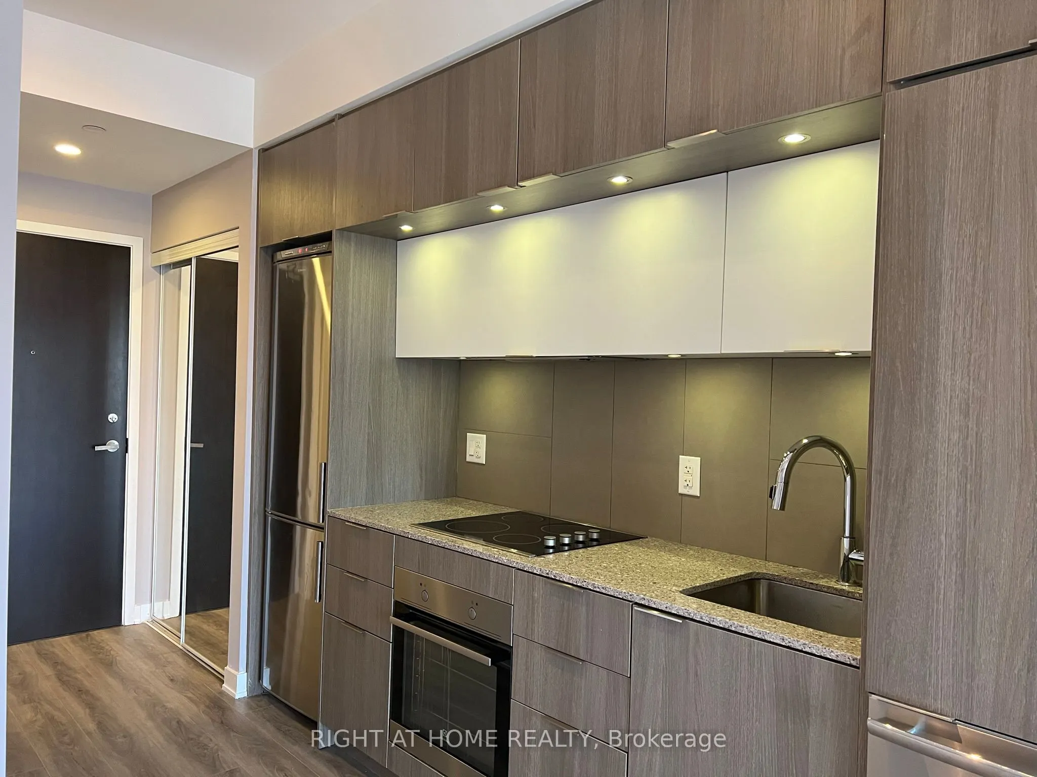55 Regent Park Boulevard, #1806
