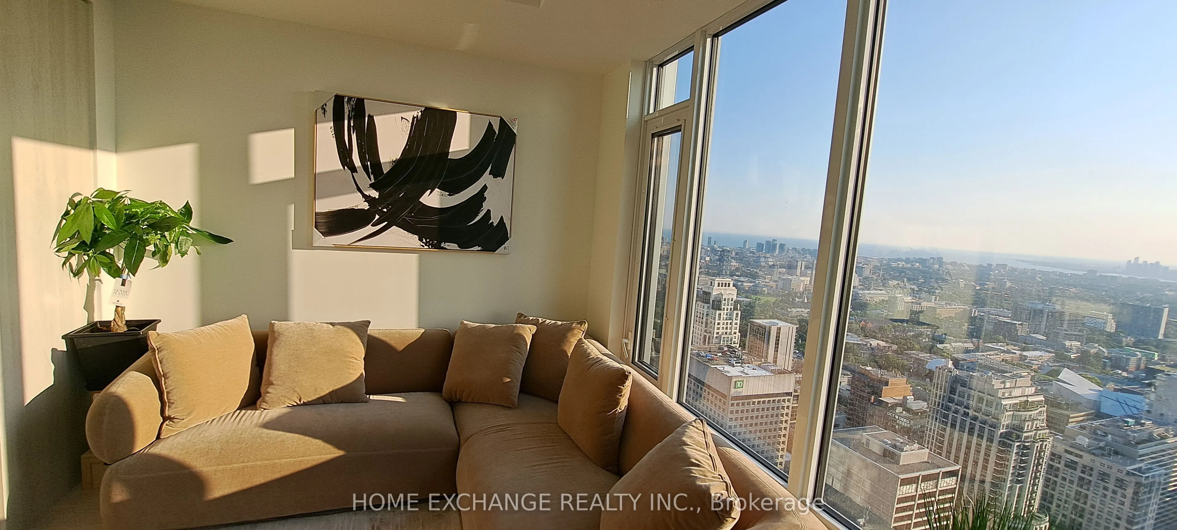 11 Yorkville Avenue W, #4610