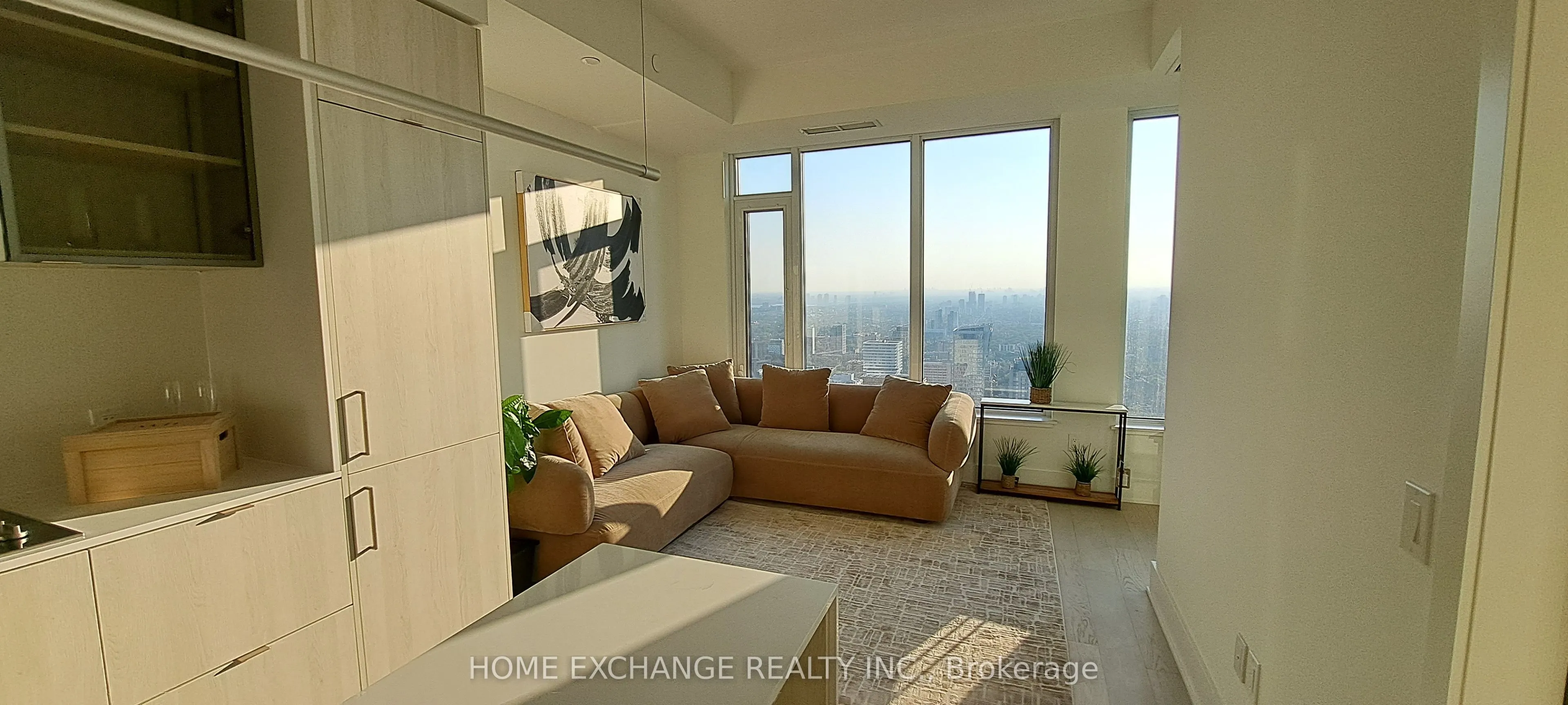 11 Yorkville Avenue W, #4610