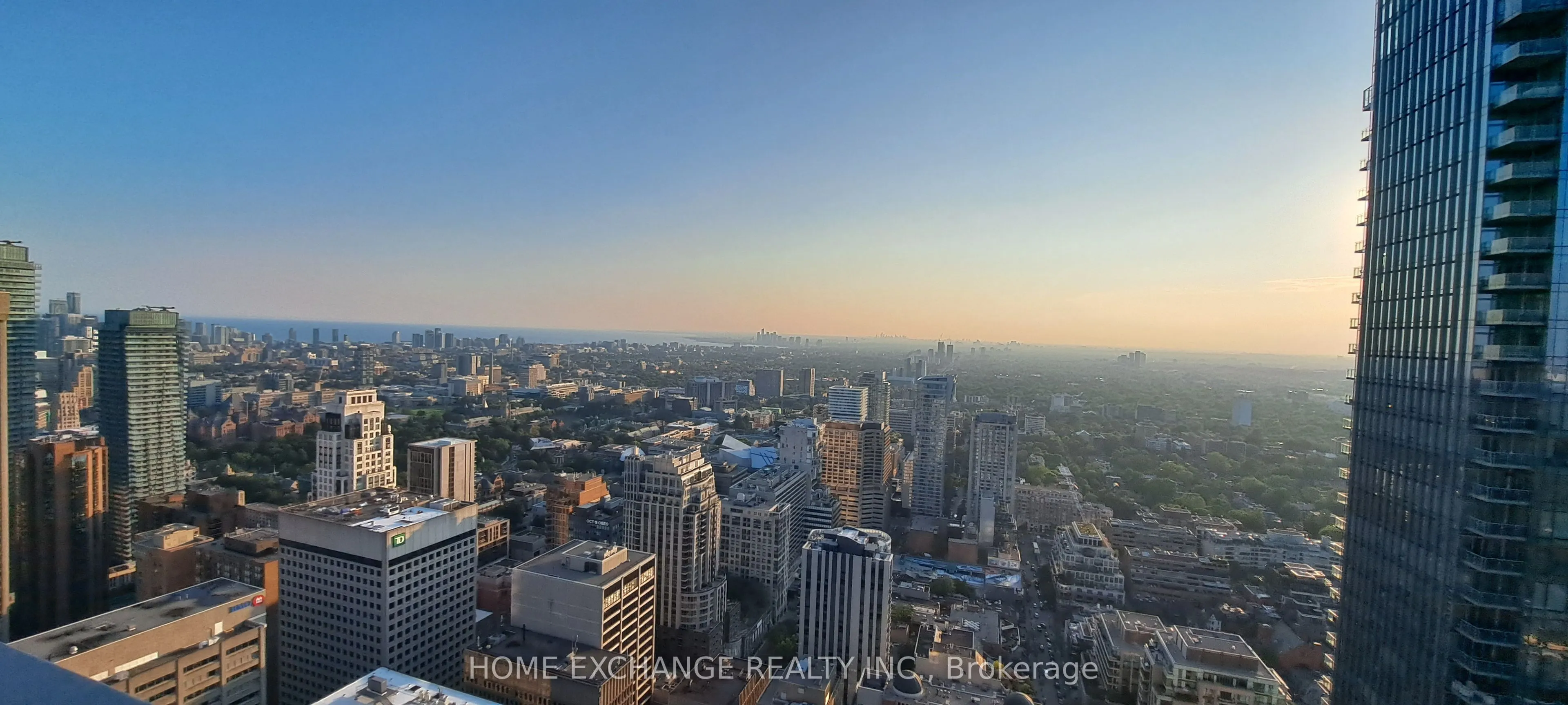 11 Yorkville Avenue W, #4610