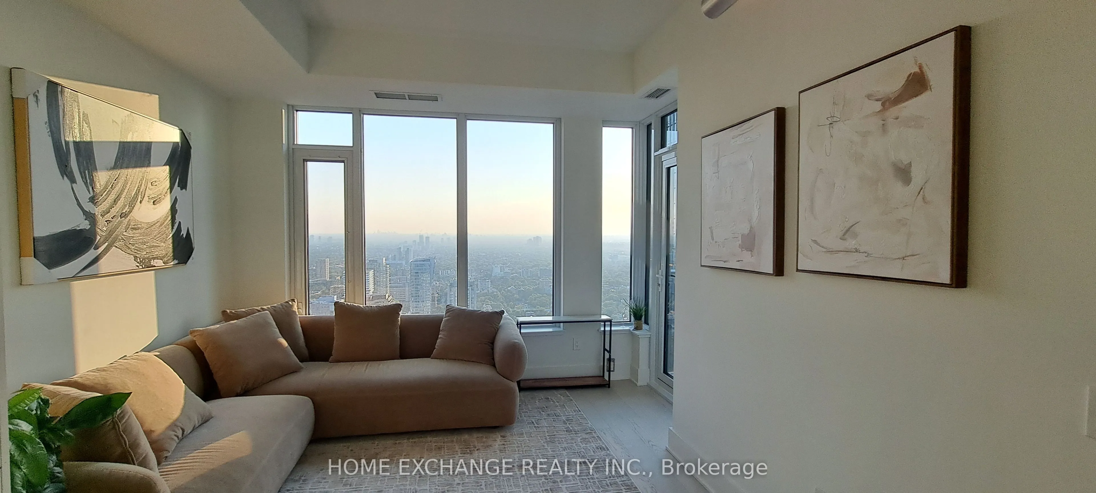 11 Yorkville Avenue W, #4610