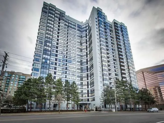 7 Bishop Avenue, #618