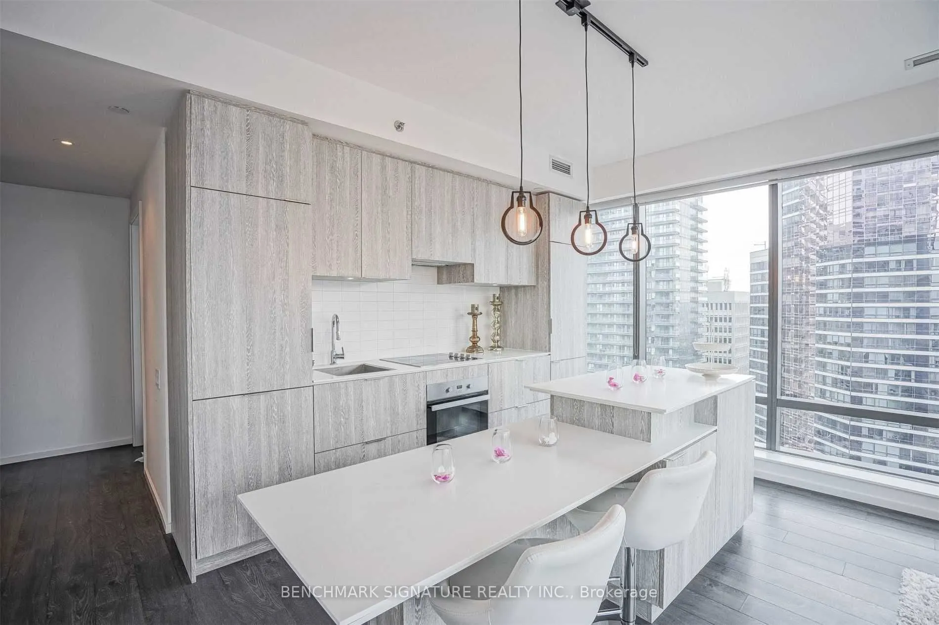 5 St Joseph Street, #1908