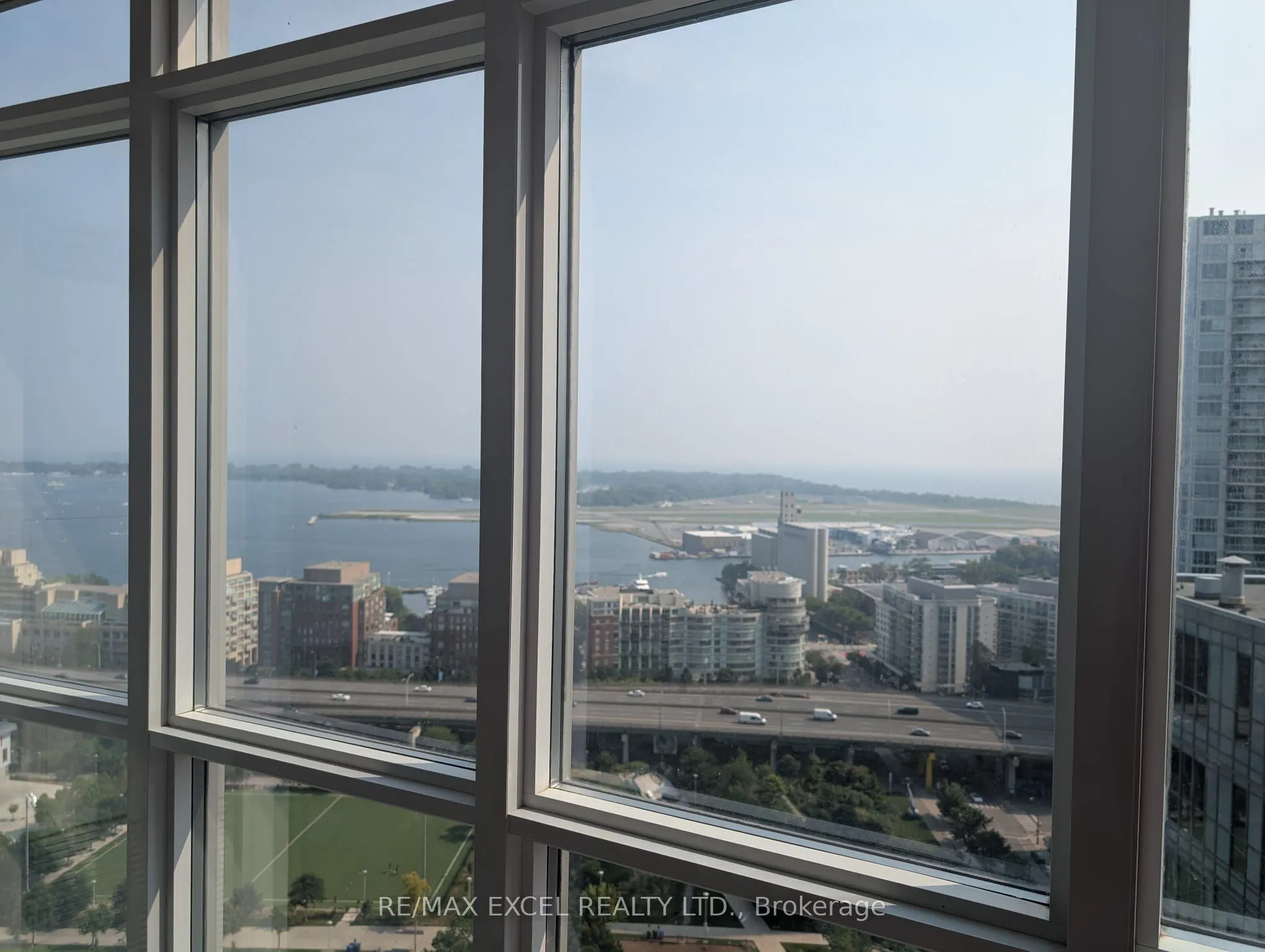 21 Iceboat Terrace, #3109