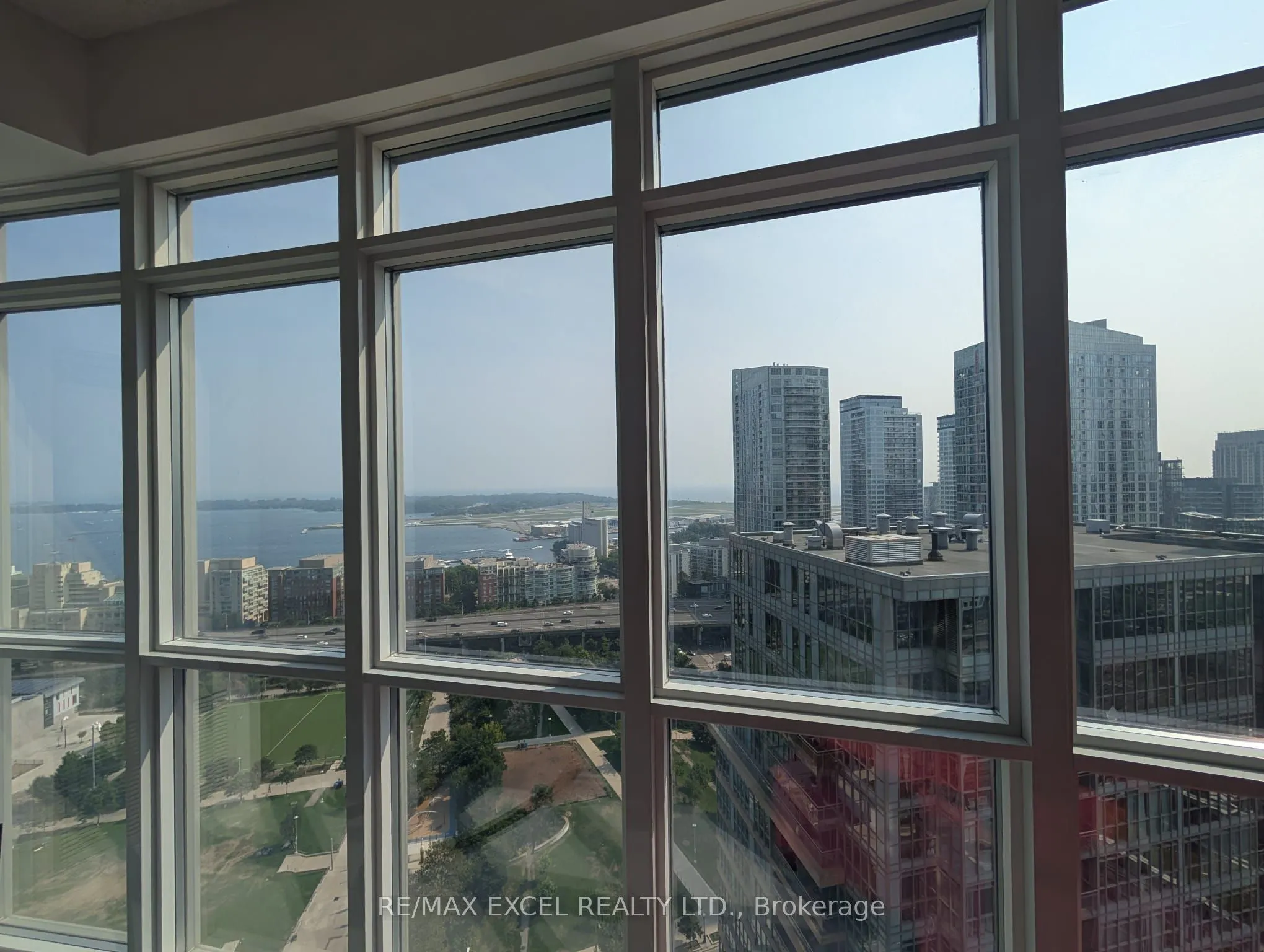 21 Iceboat Terrace, #3109