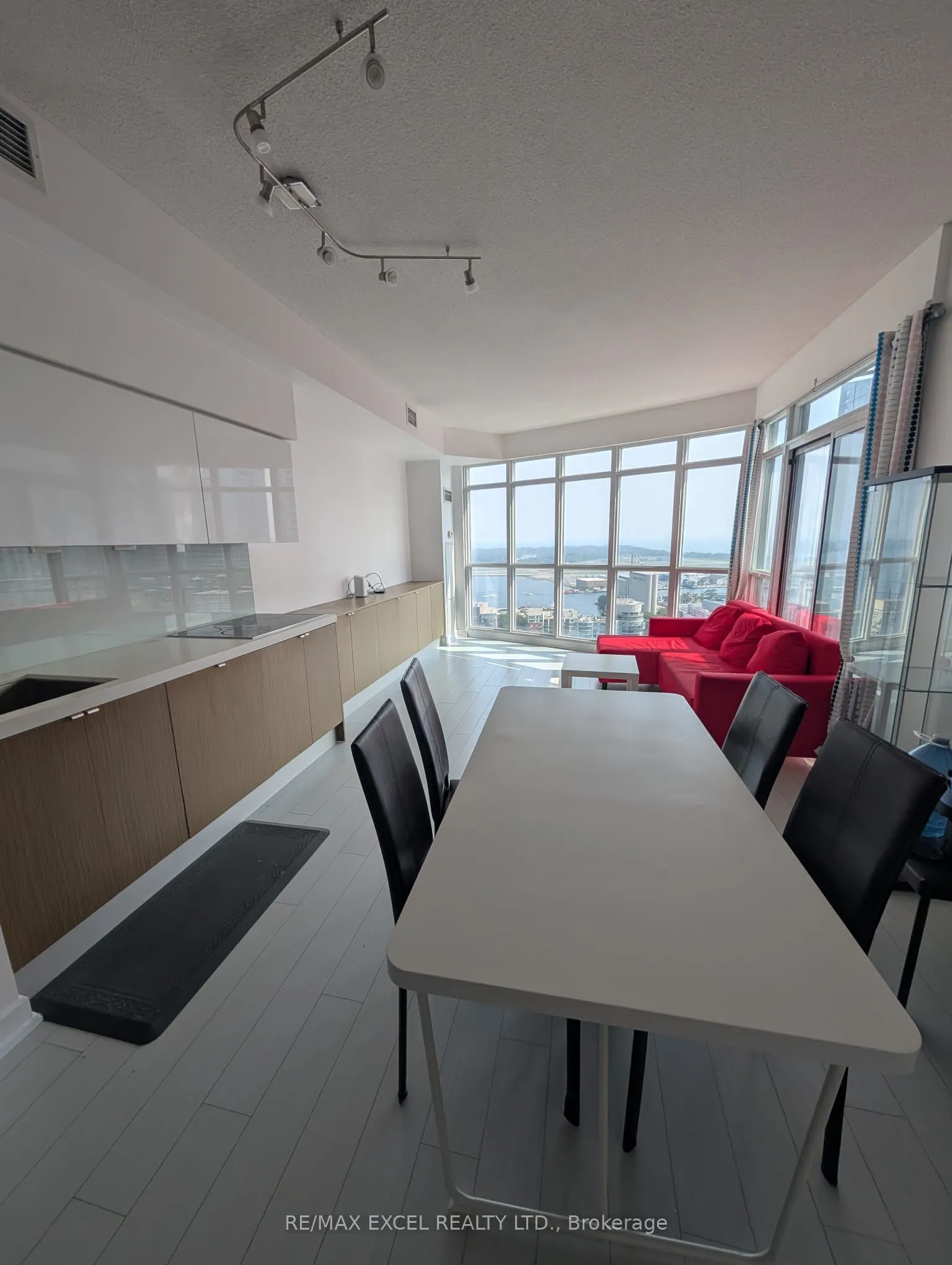 21 Iceboat Terrace, #3109