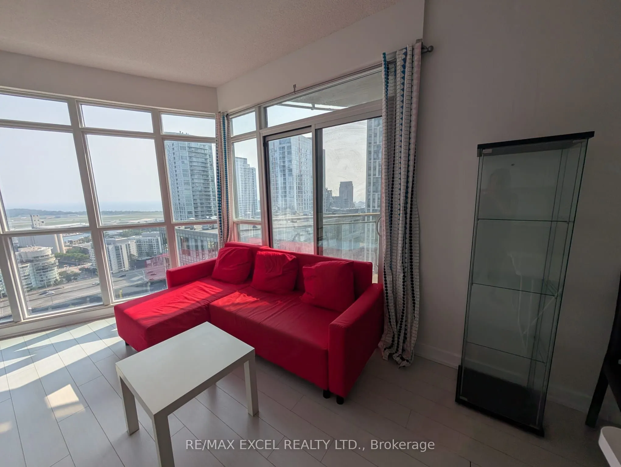21 Iceboat Terrace, #3109