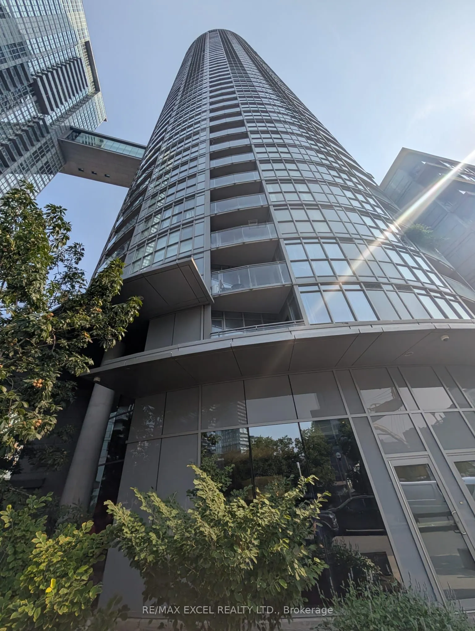 21 Iceboat Terrace, #3109