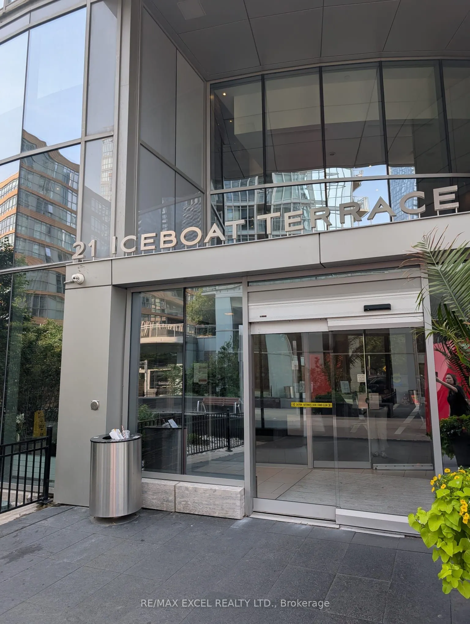 21 Iceboat Terrace, #3109