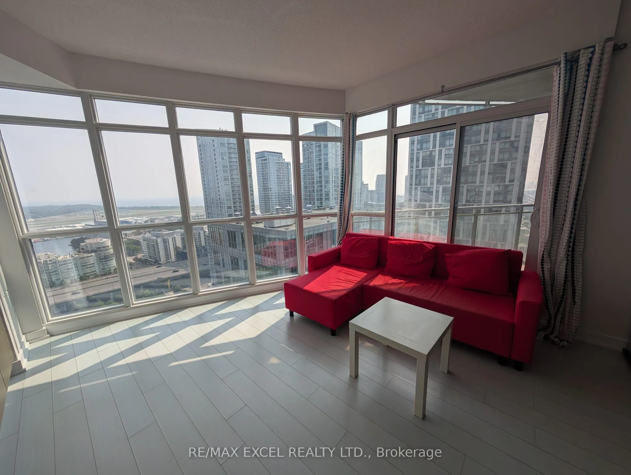 21 Iceboat Terrace, #3109