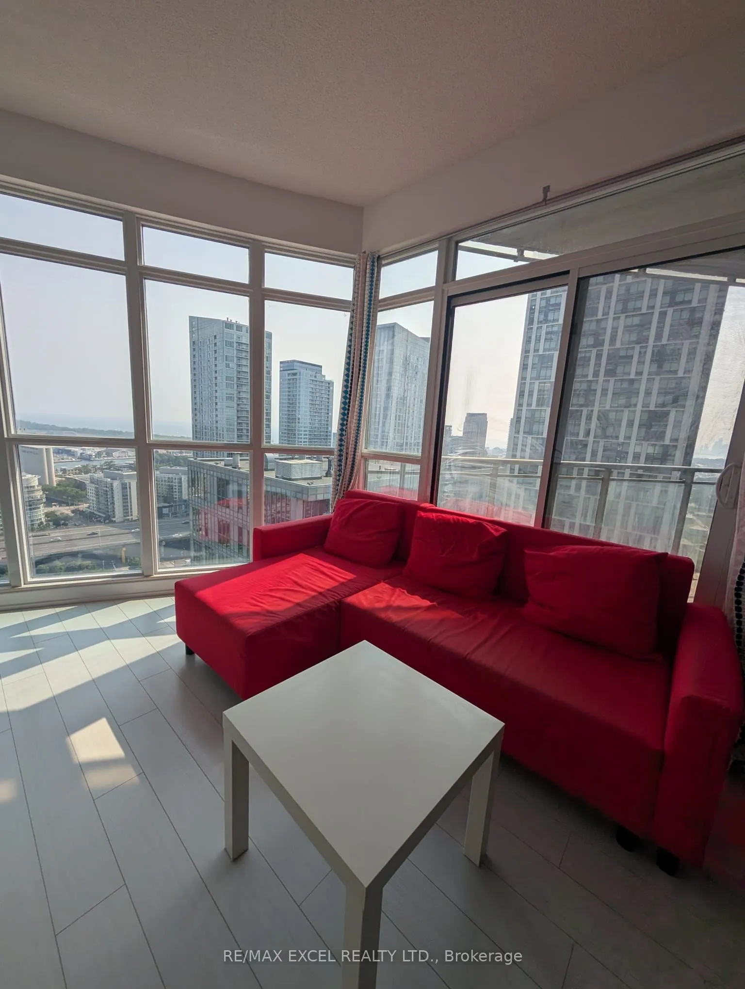 21 Iceboat Terrace, #3109