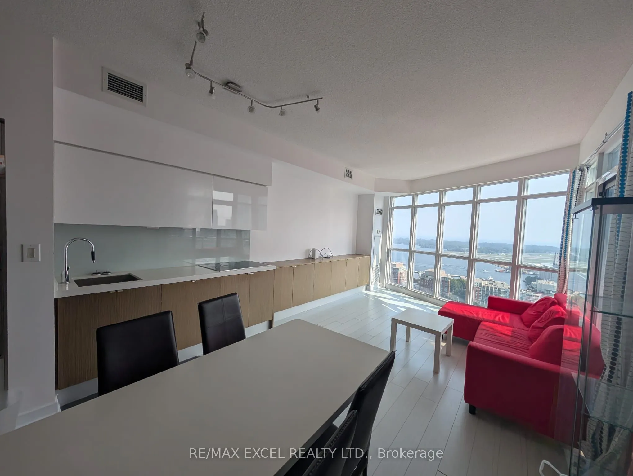 21 Iceboat Terrace, #3109