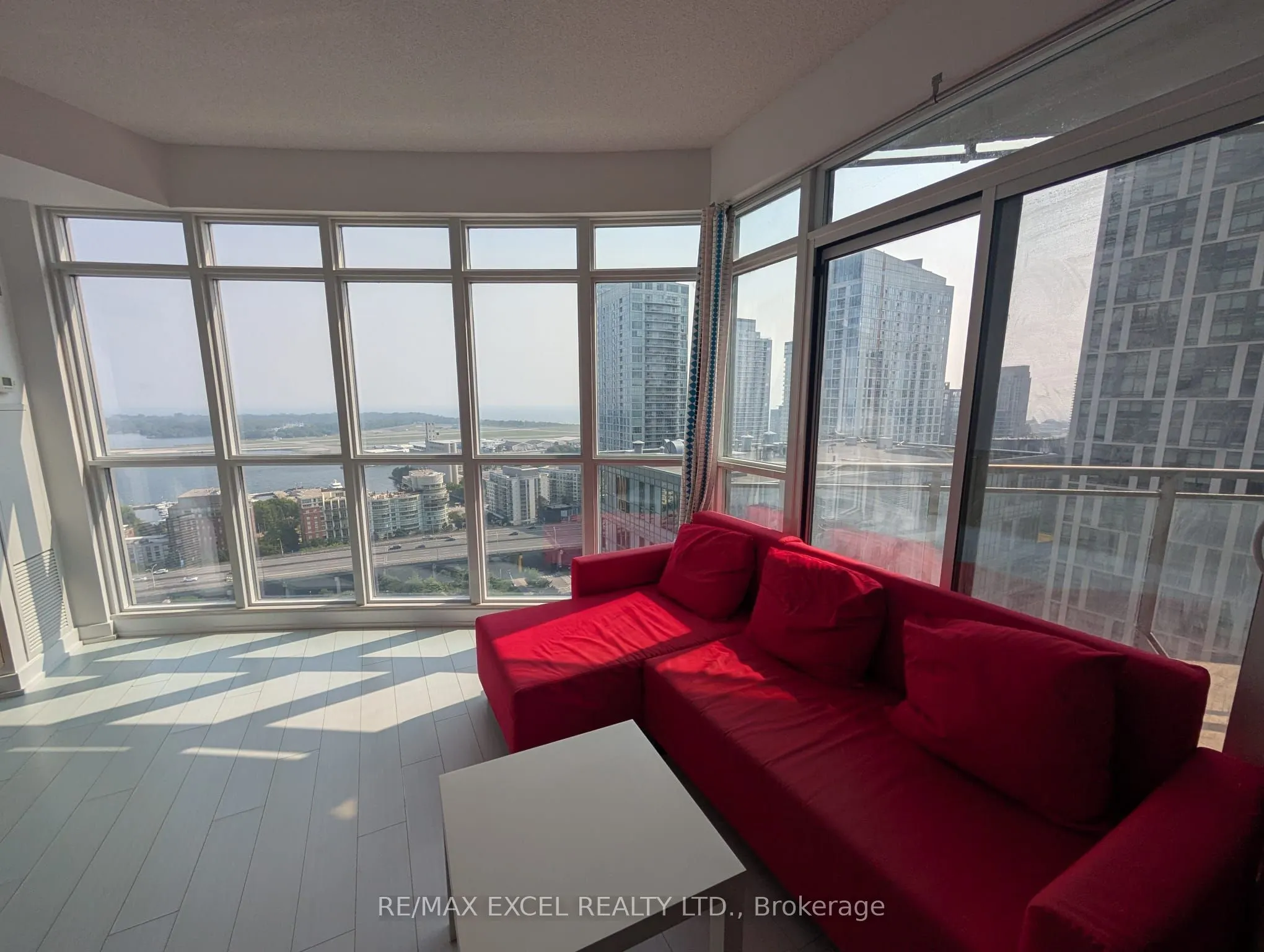 21 Iceboat Terrace, #3109