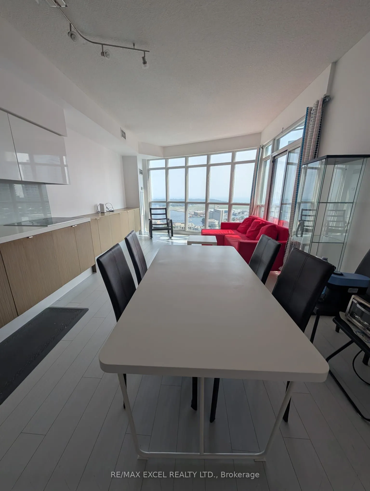 21 Iceboat Terrace, #3109