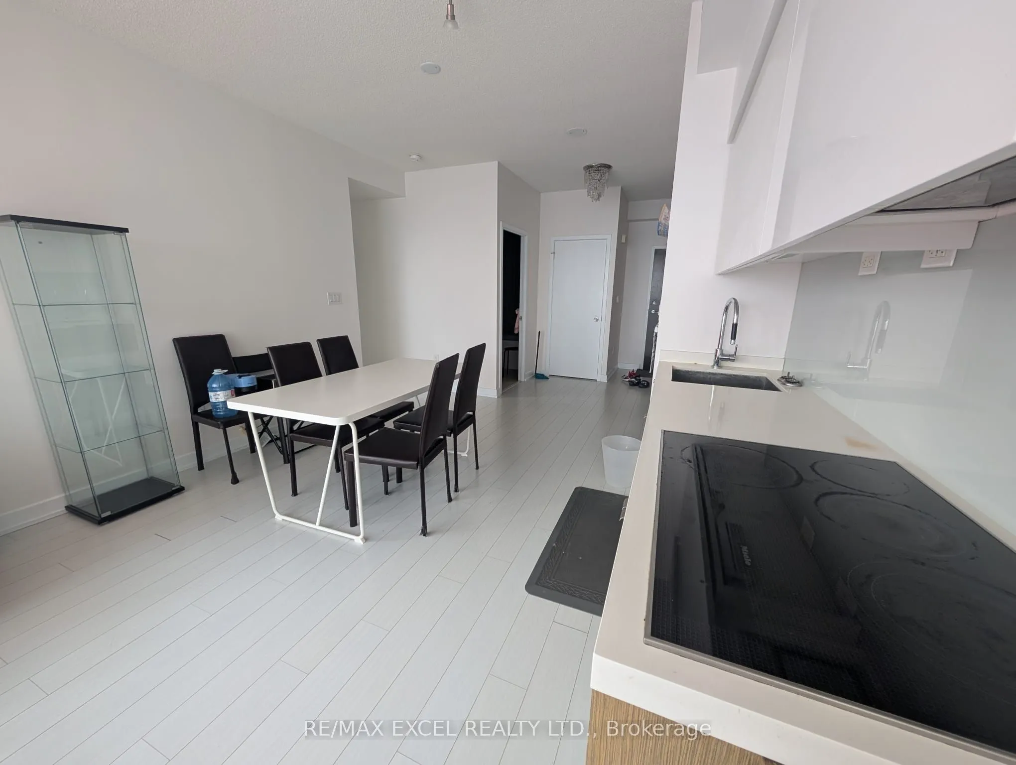 21 Iceboat Terrace, #3109