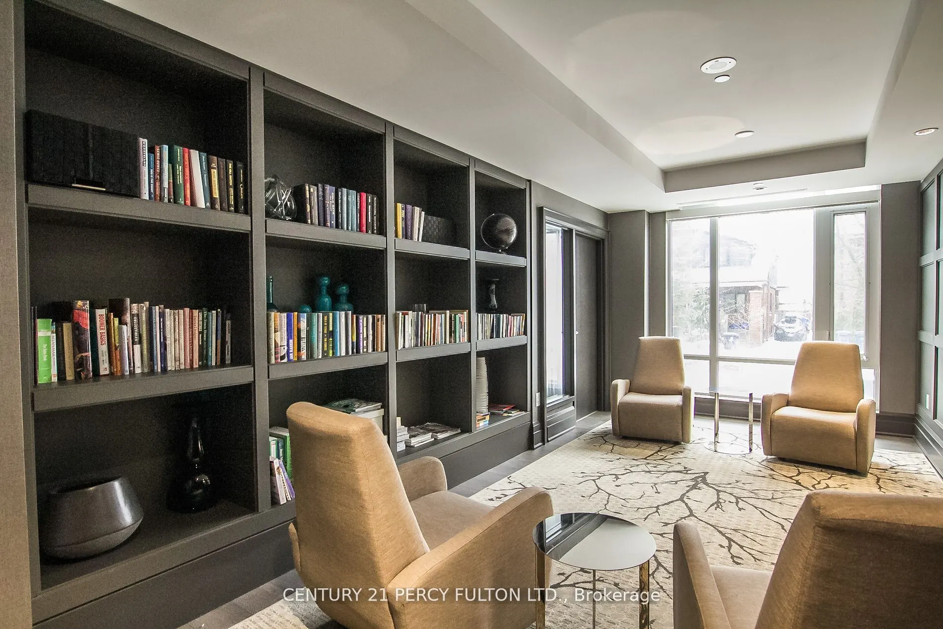 60 Berwick Avenue, #706