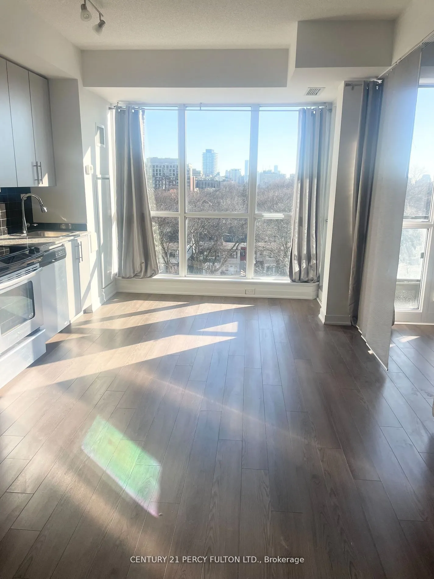 60 Berwick Avenue, #706
