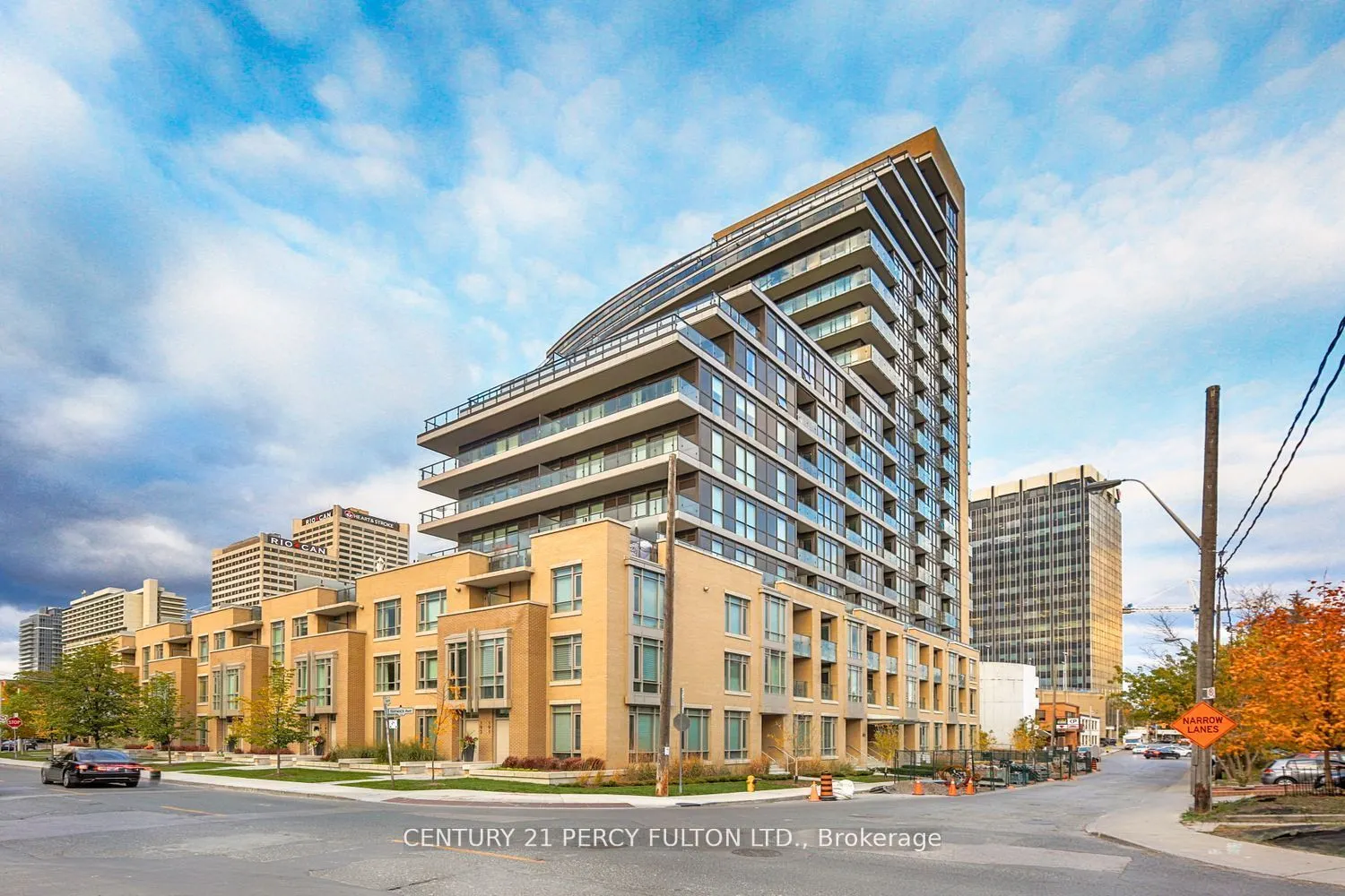 60 Berwick Avenue, #706