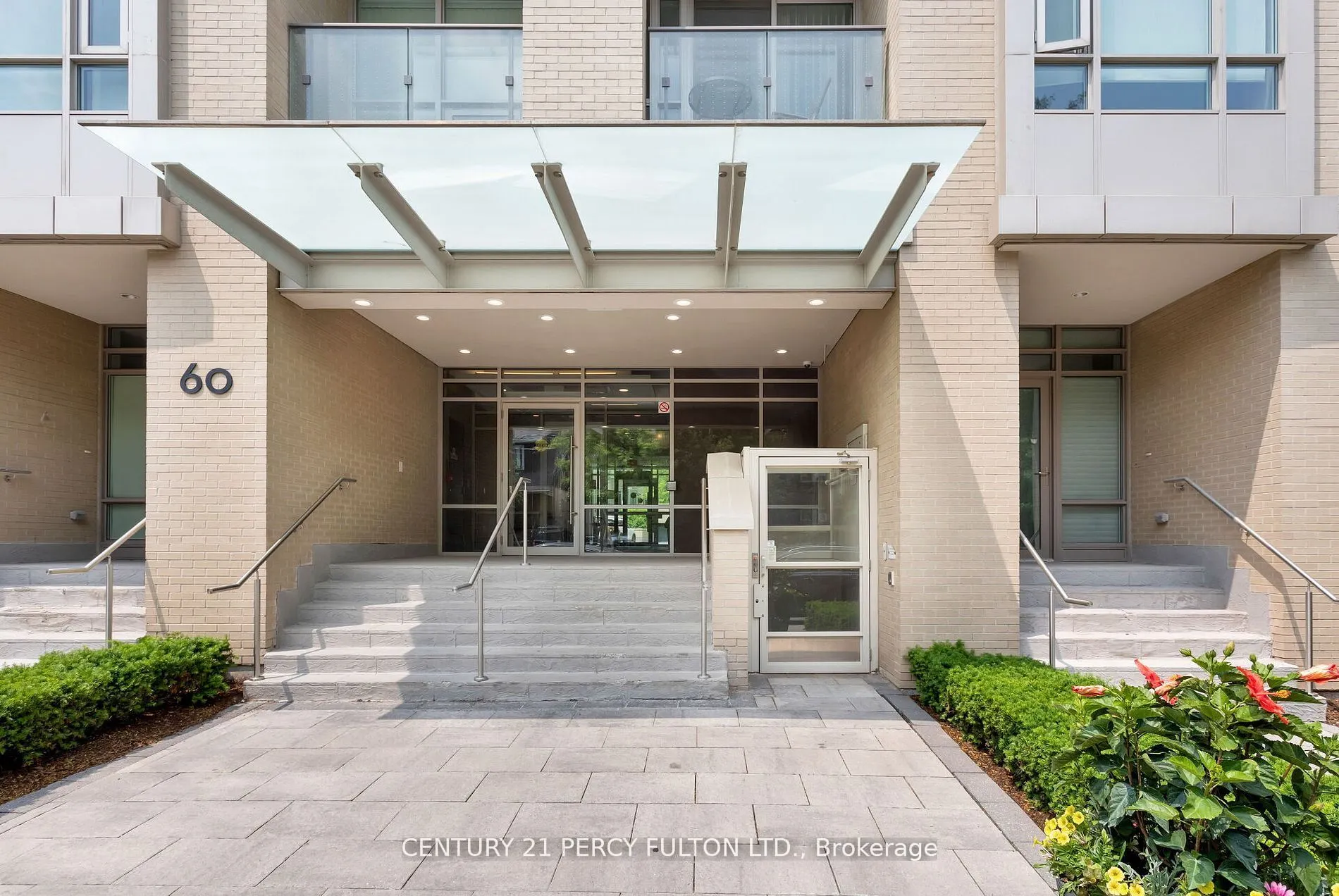 60 Berwick Avenue, #706