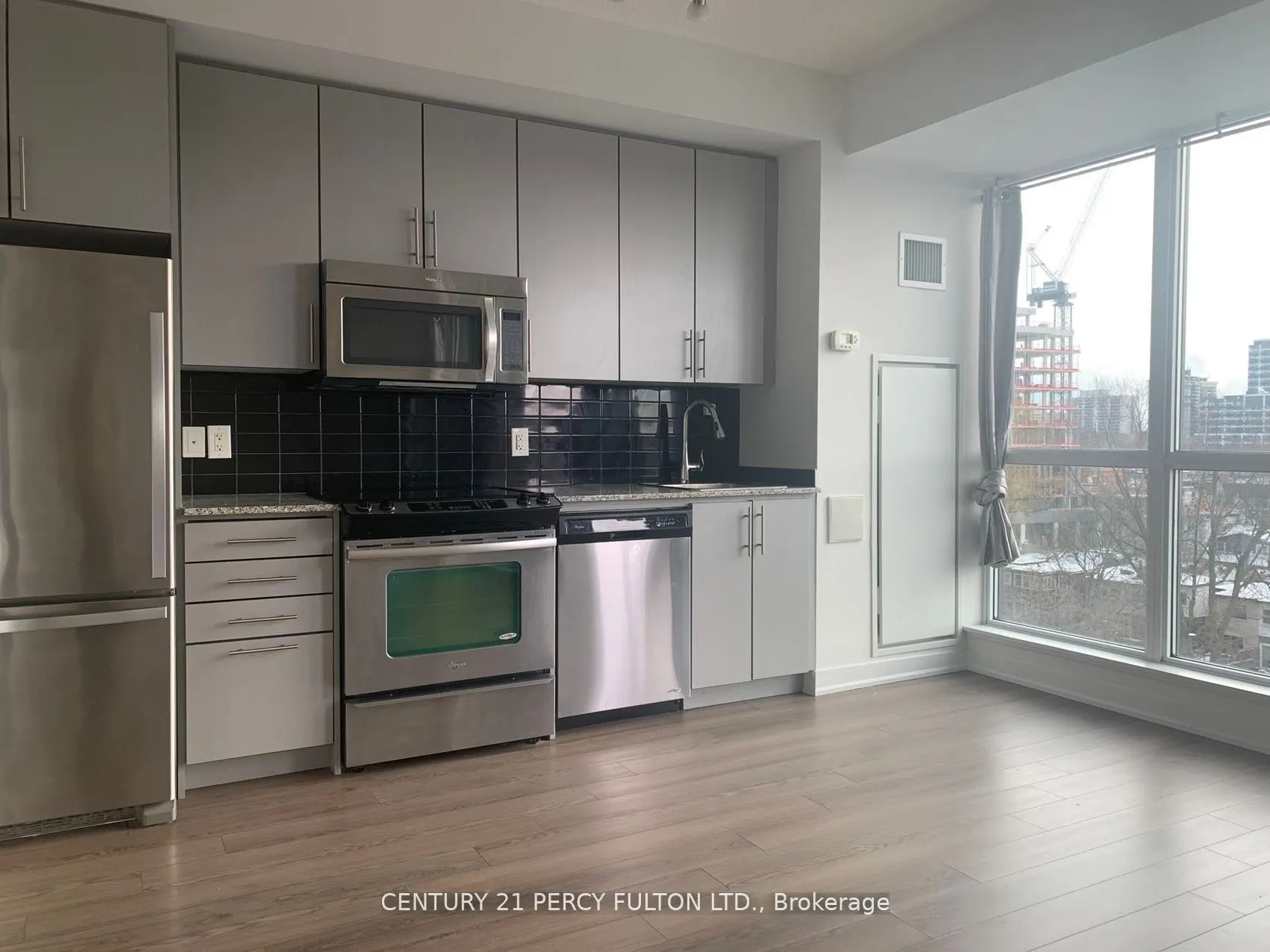 60 Berwick Avenue, #706