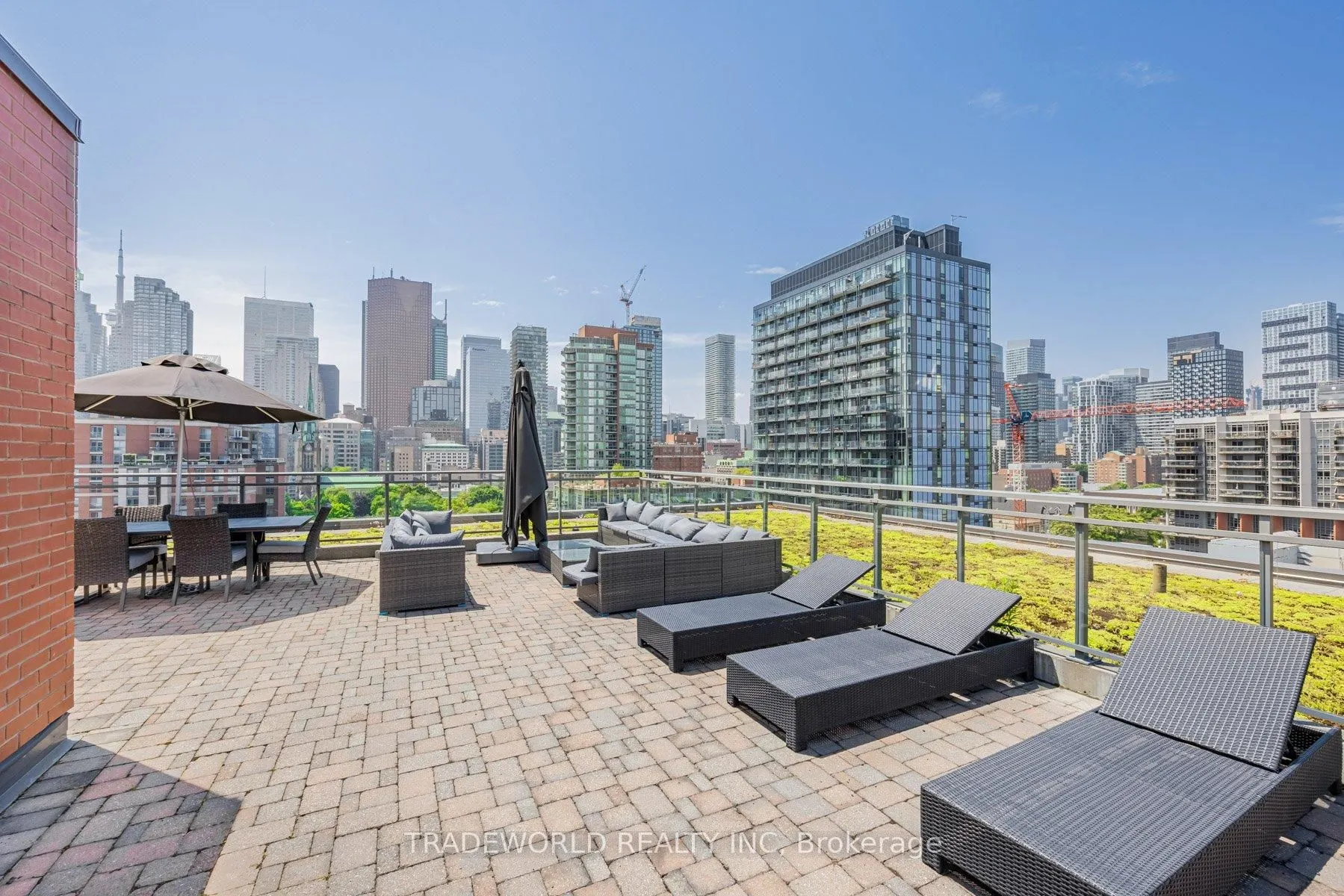 205 Frederick Street, #909