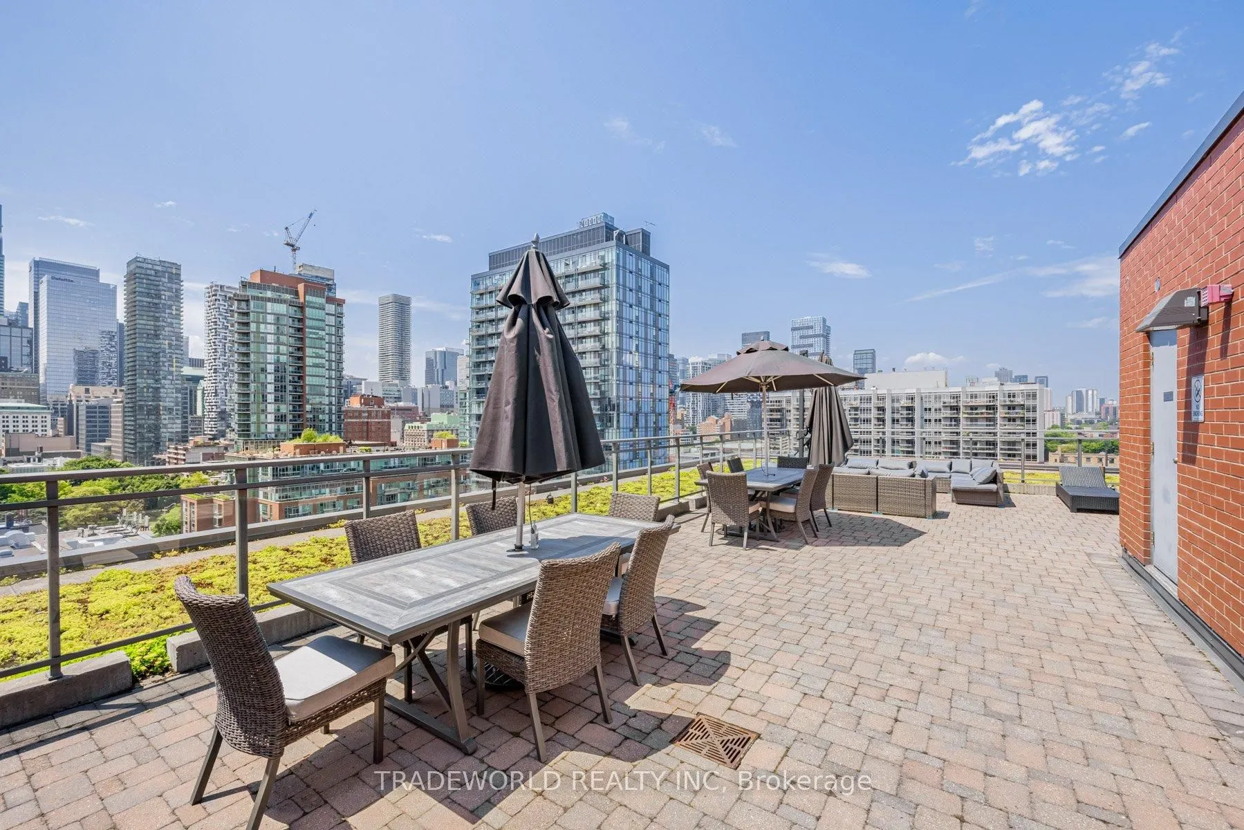 205 Frederick Street, #909