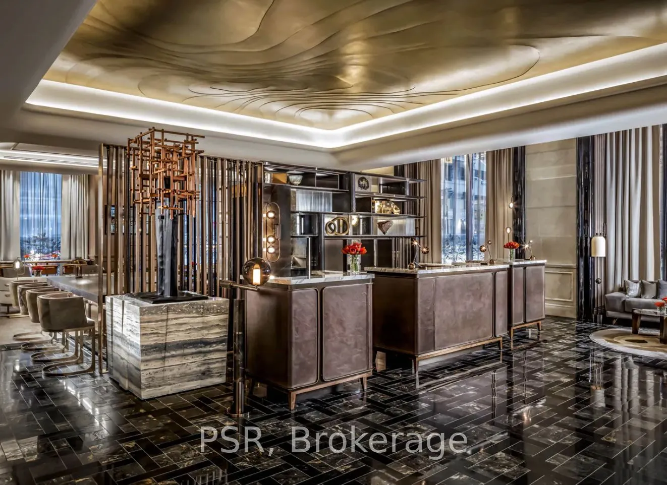 311 Bay Street, #4804