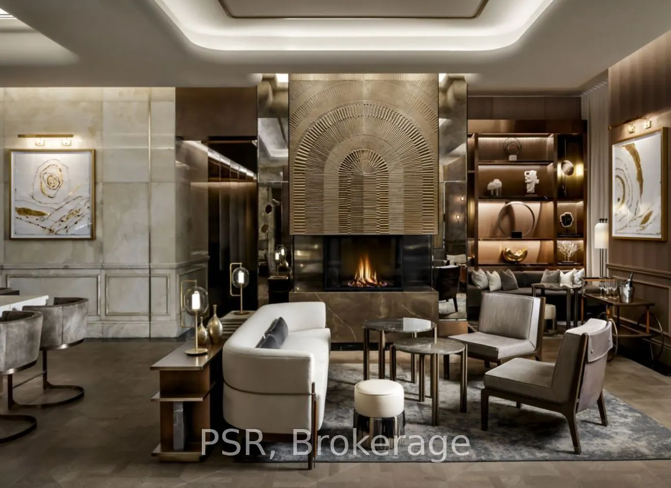311 Bay Street, #4804